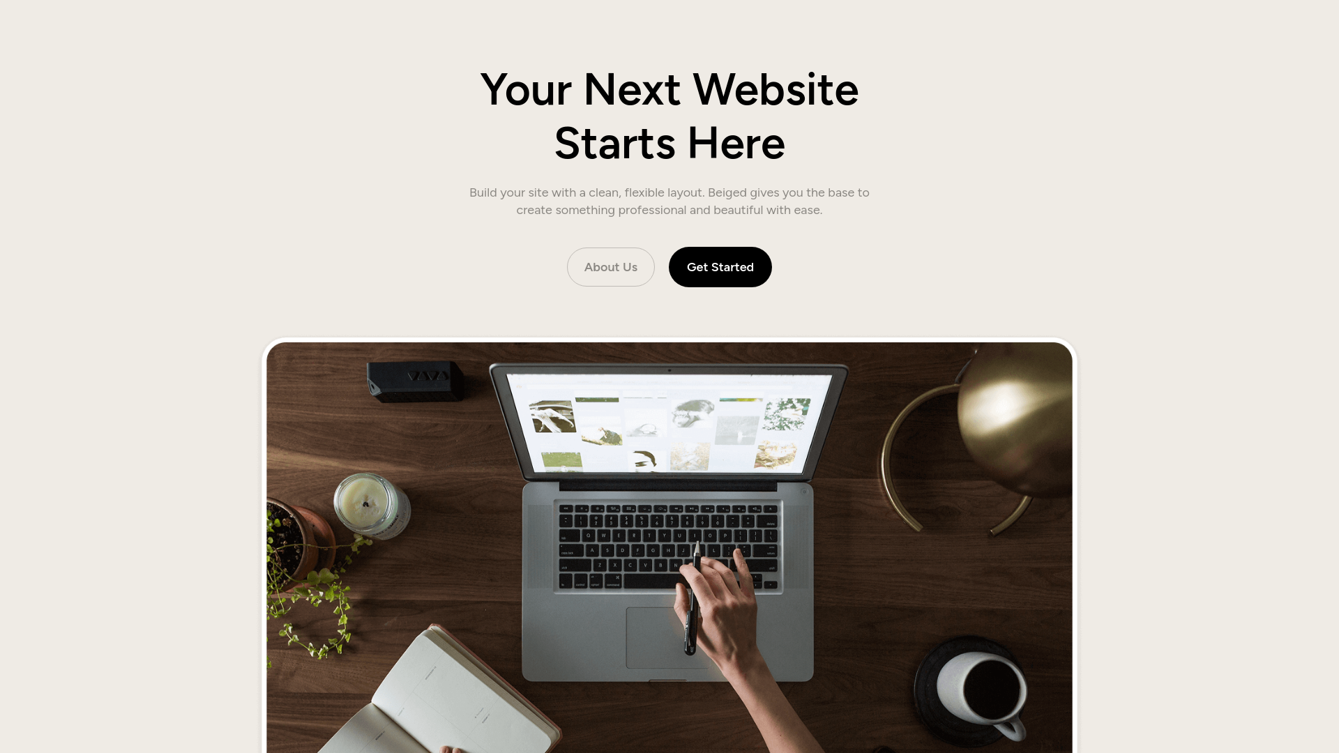 website screenshot of https://ansamblliberta.rs/