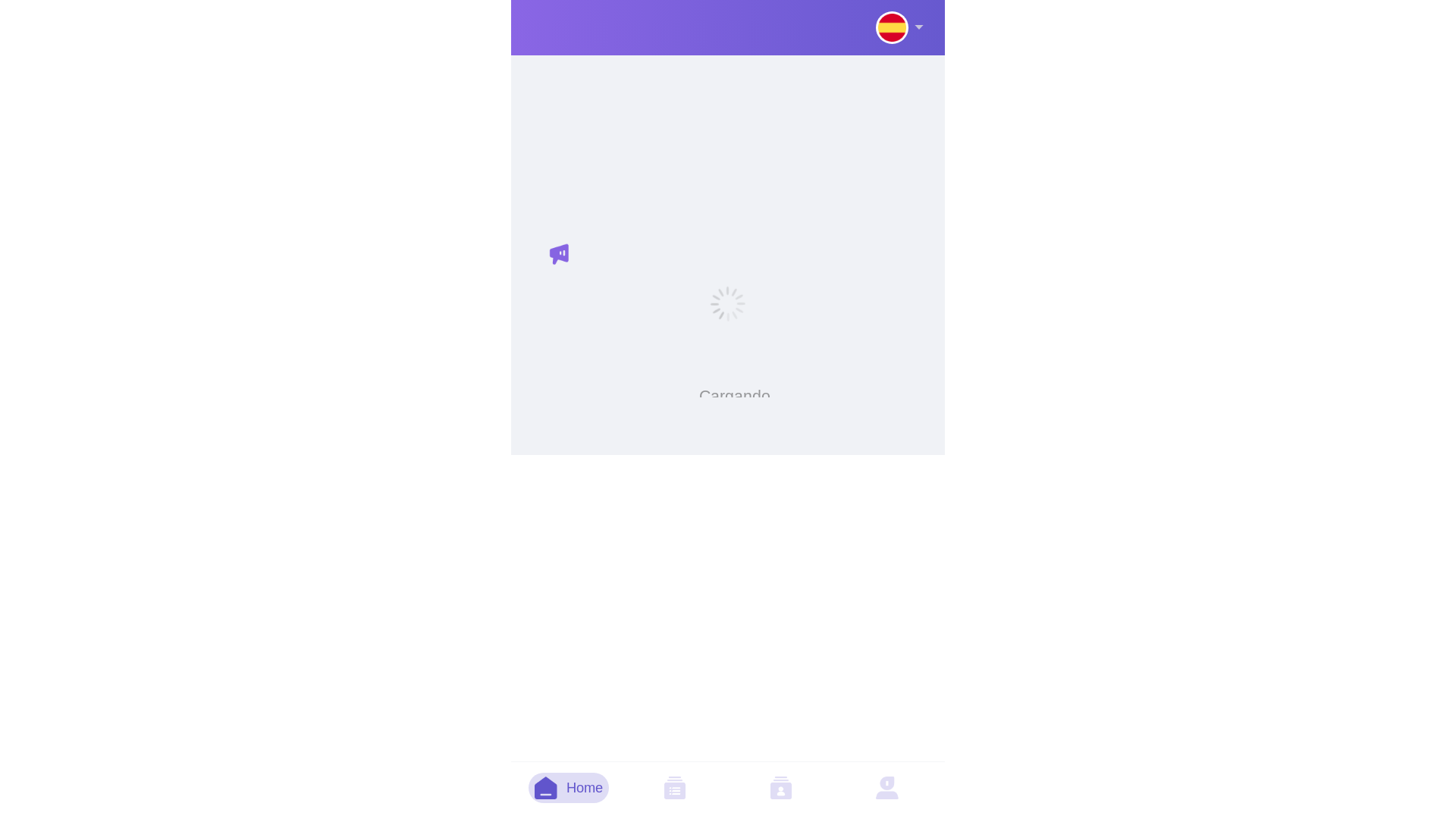 website screenshot of https://licai-qianduanjingtai-mex.pages.dev/