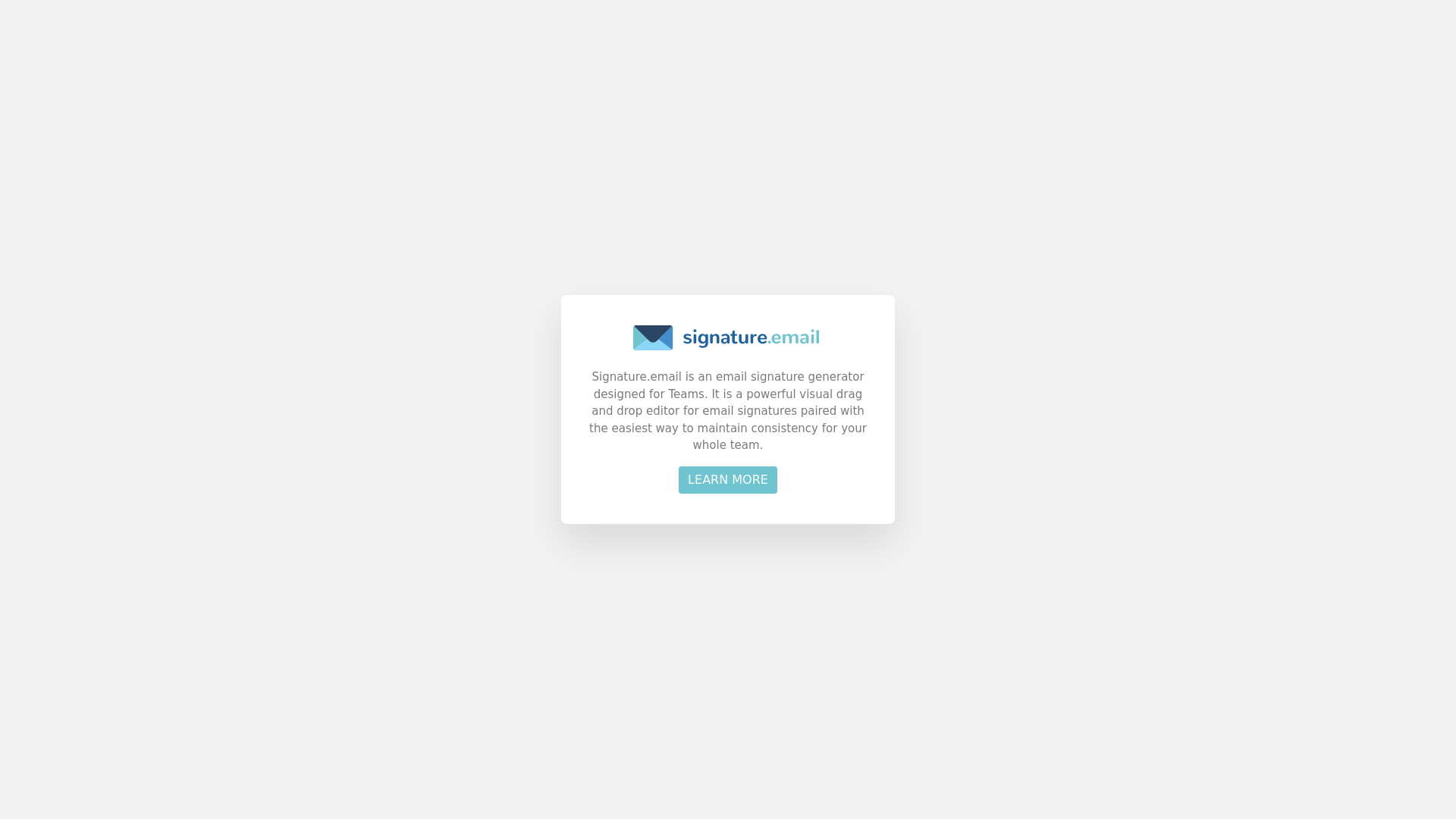 website screenshot of https://unionbordeau.icns.email/