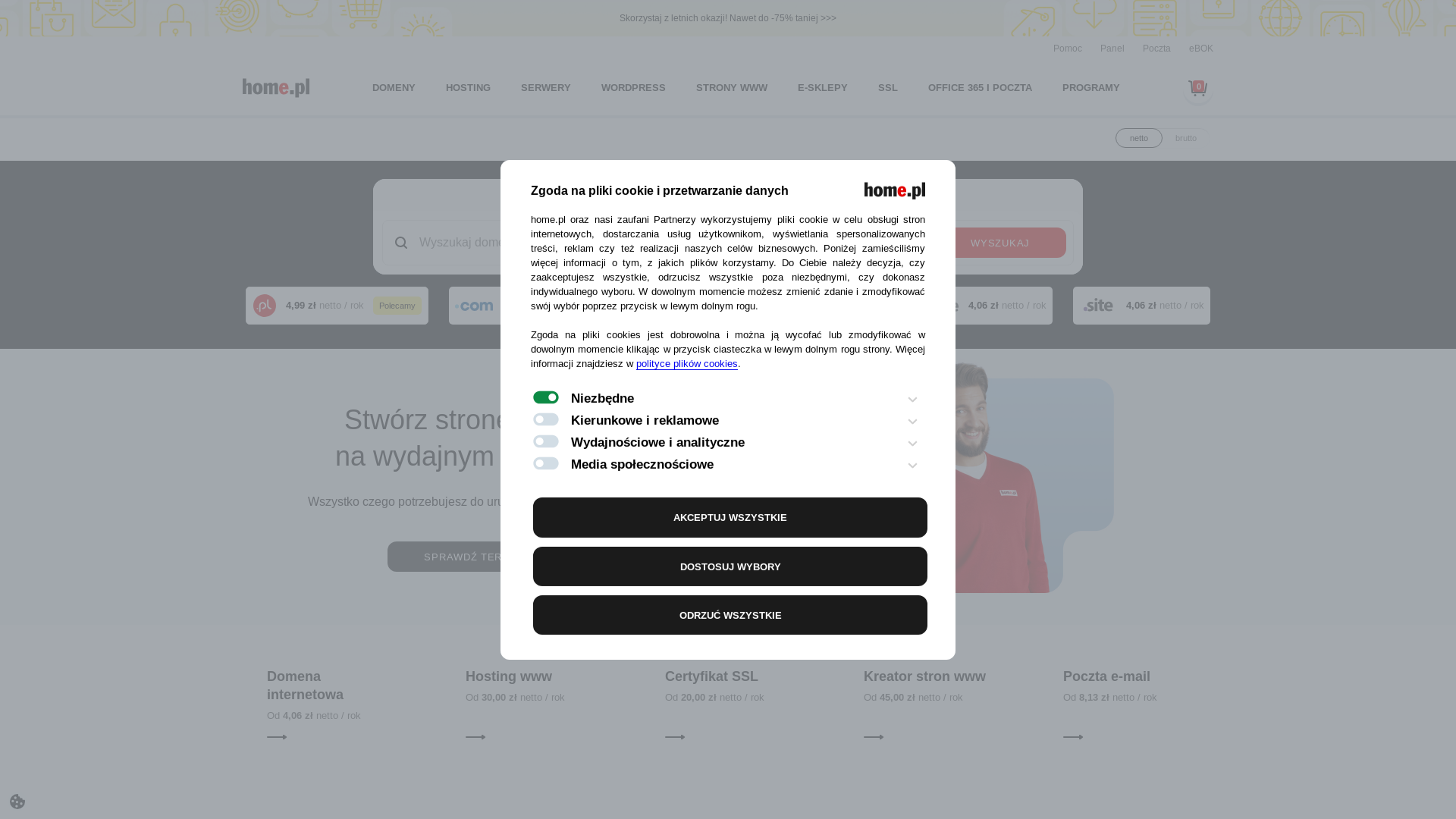 website screenshot of https://uimakeover.com/