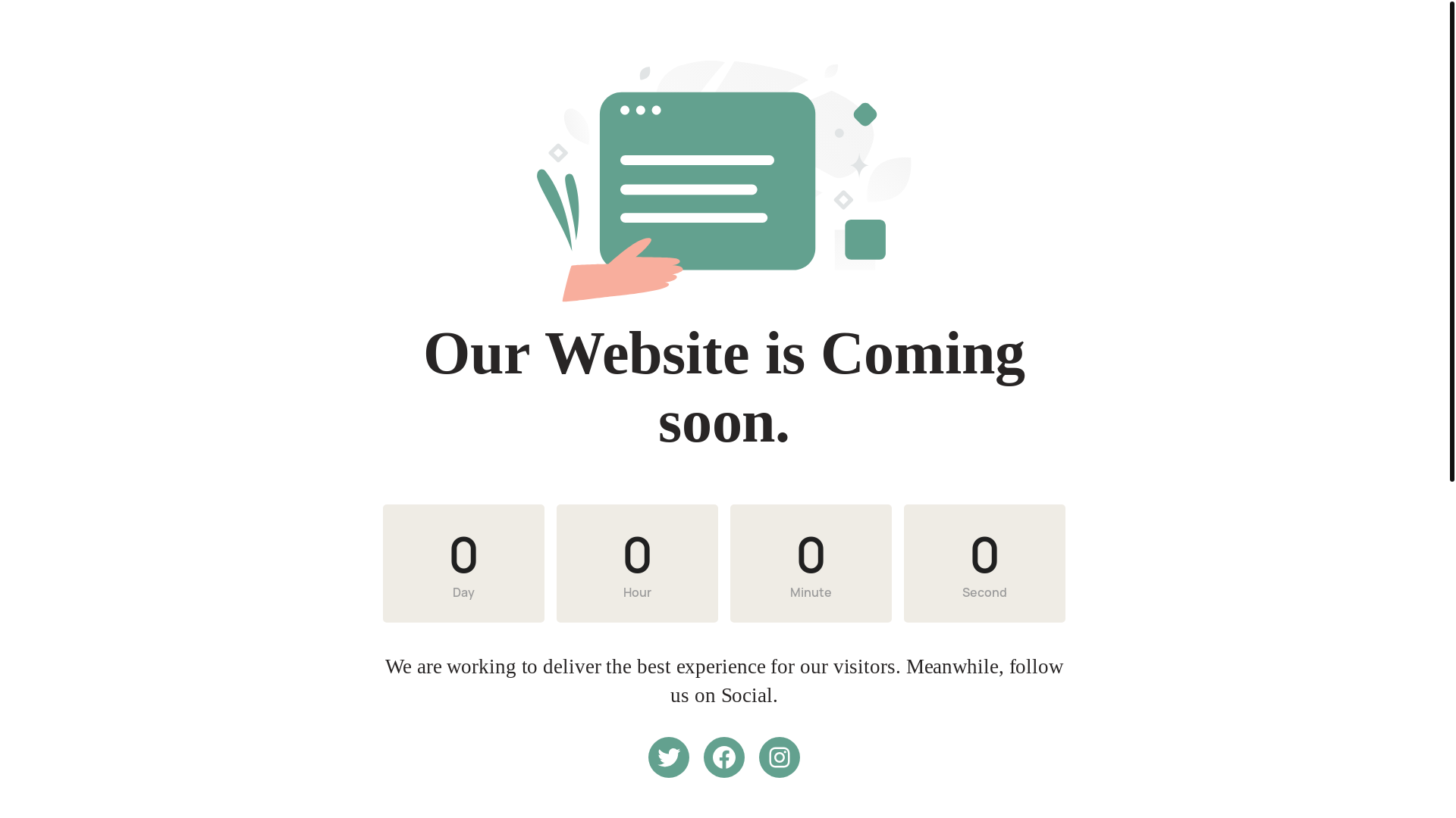 website screenshot of https://paw-prints-dog-care.co.uk/