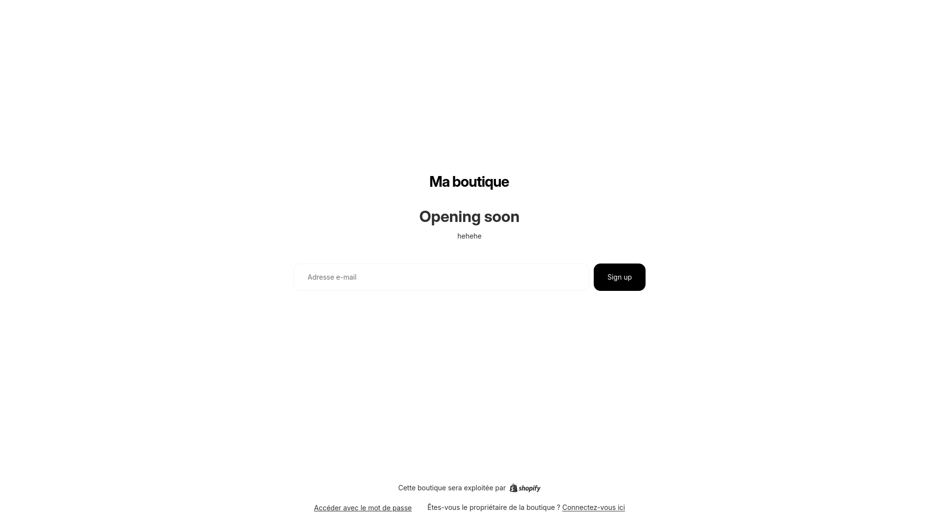 website screenshot of https://chatplaisir.com/