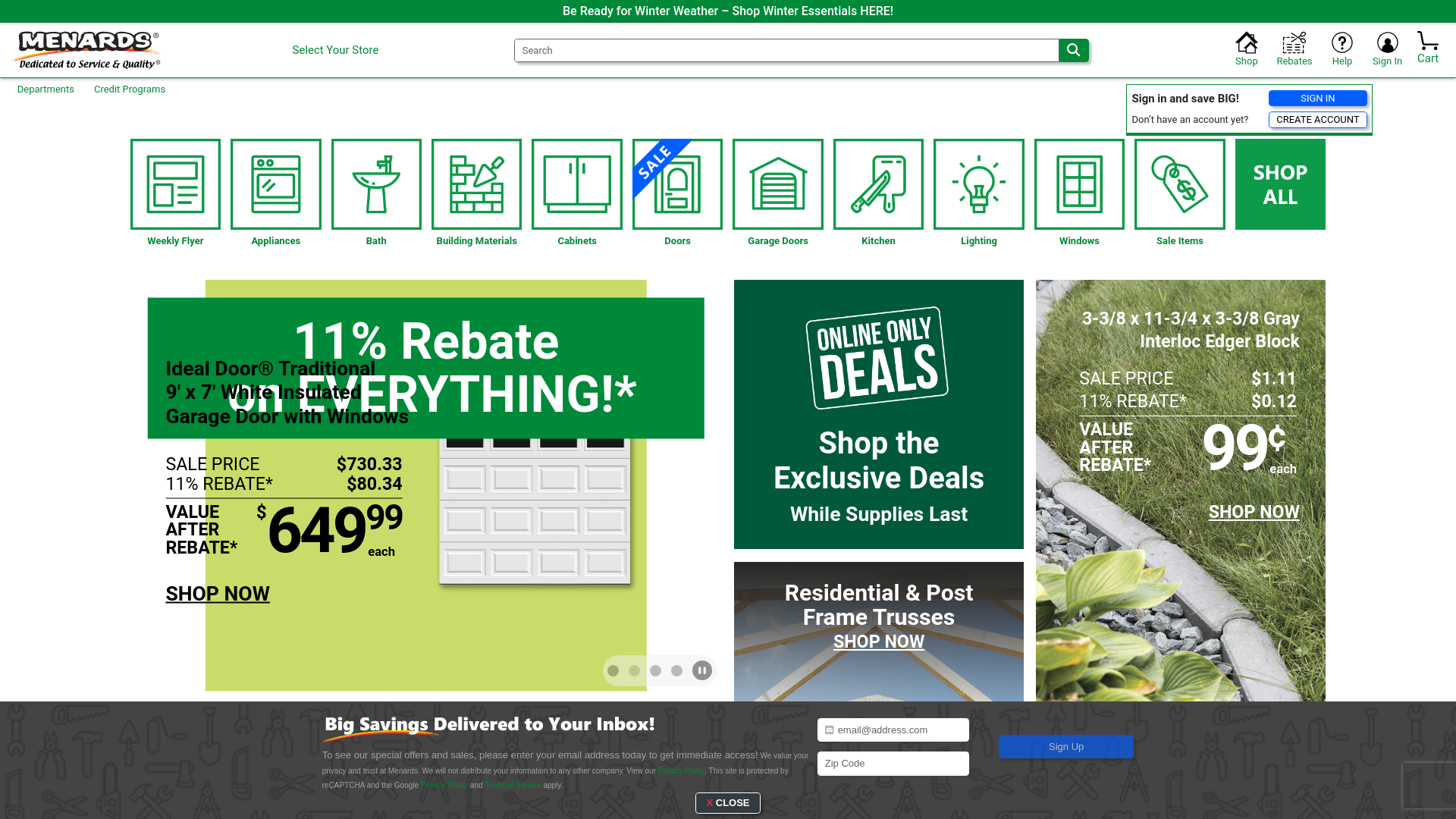 website screenshot of https://urotivas.top/