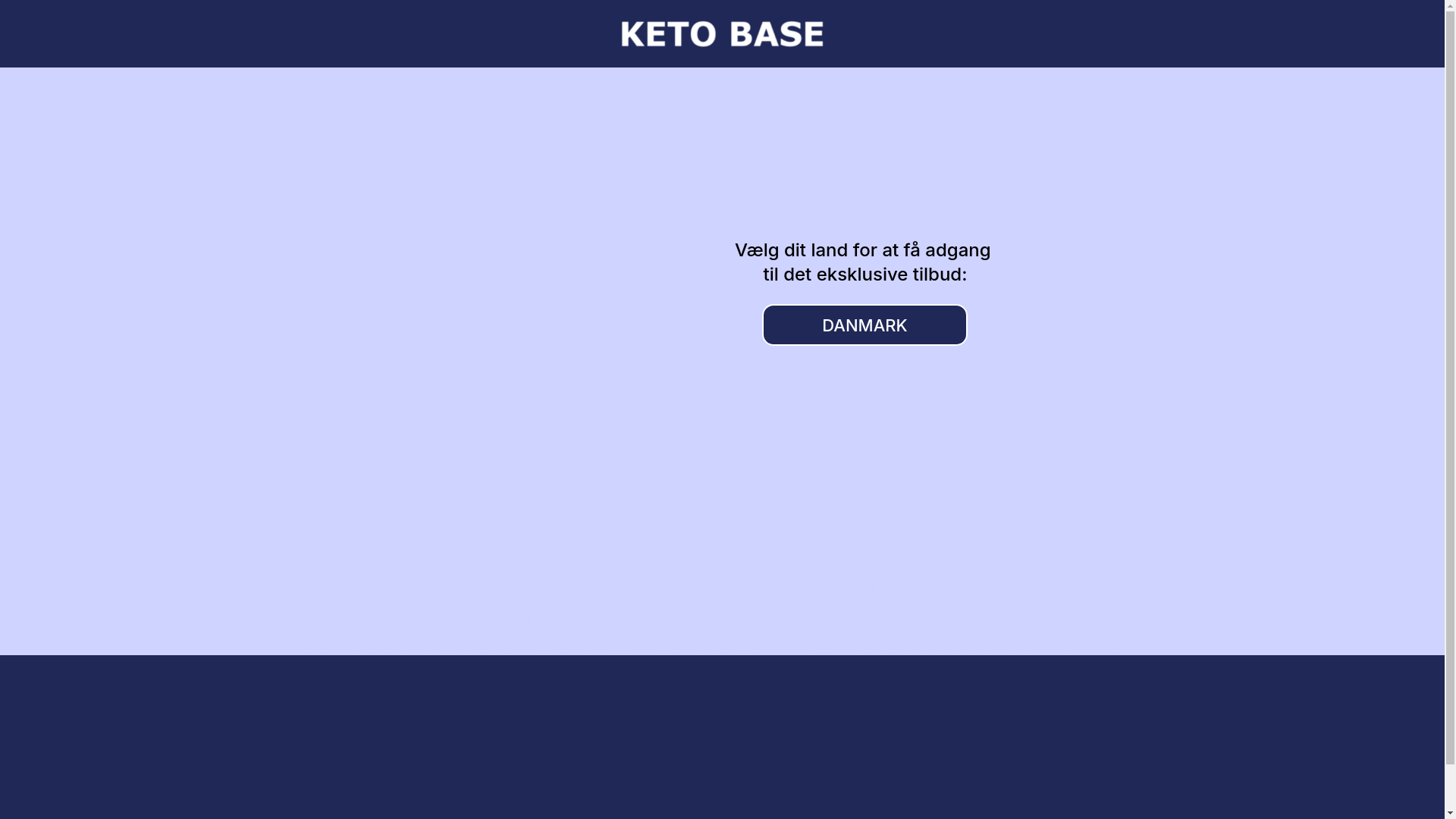 website screenshot of https://get-ketobase.store/