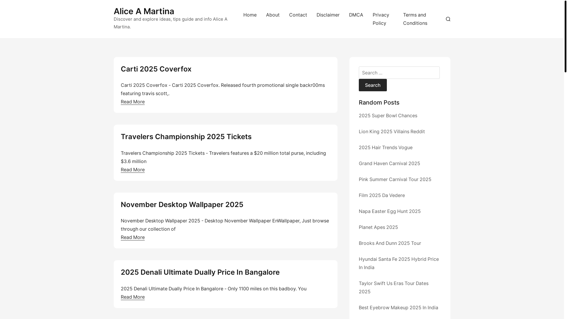 website screenshot of https://aliceamartinam.pages.dev/