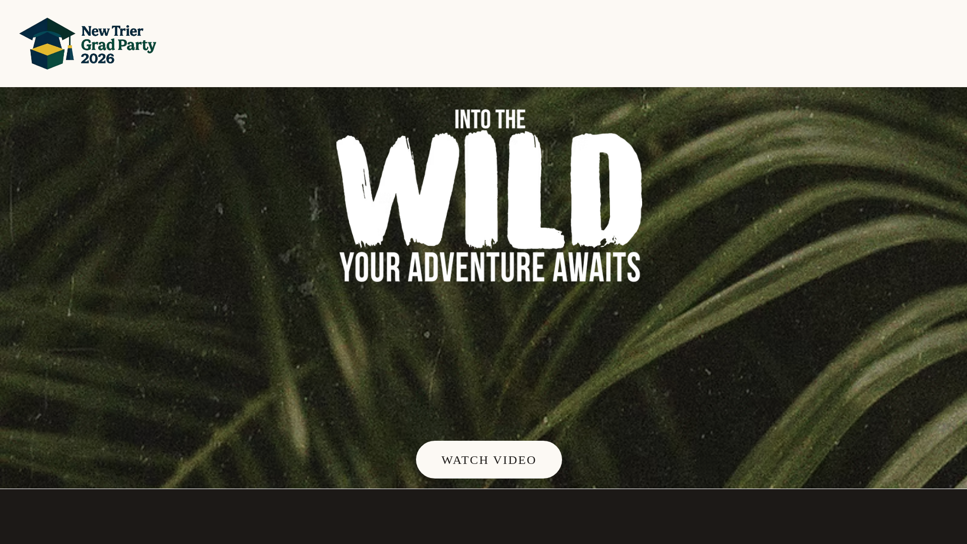 website screenshot of https://newtrier2026.com/