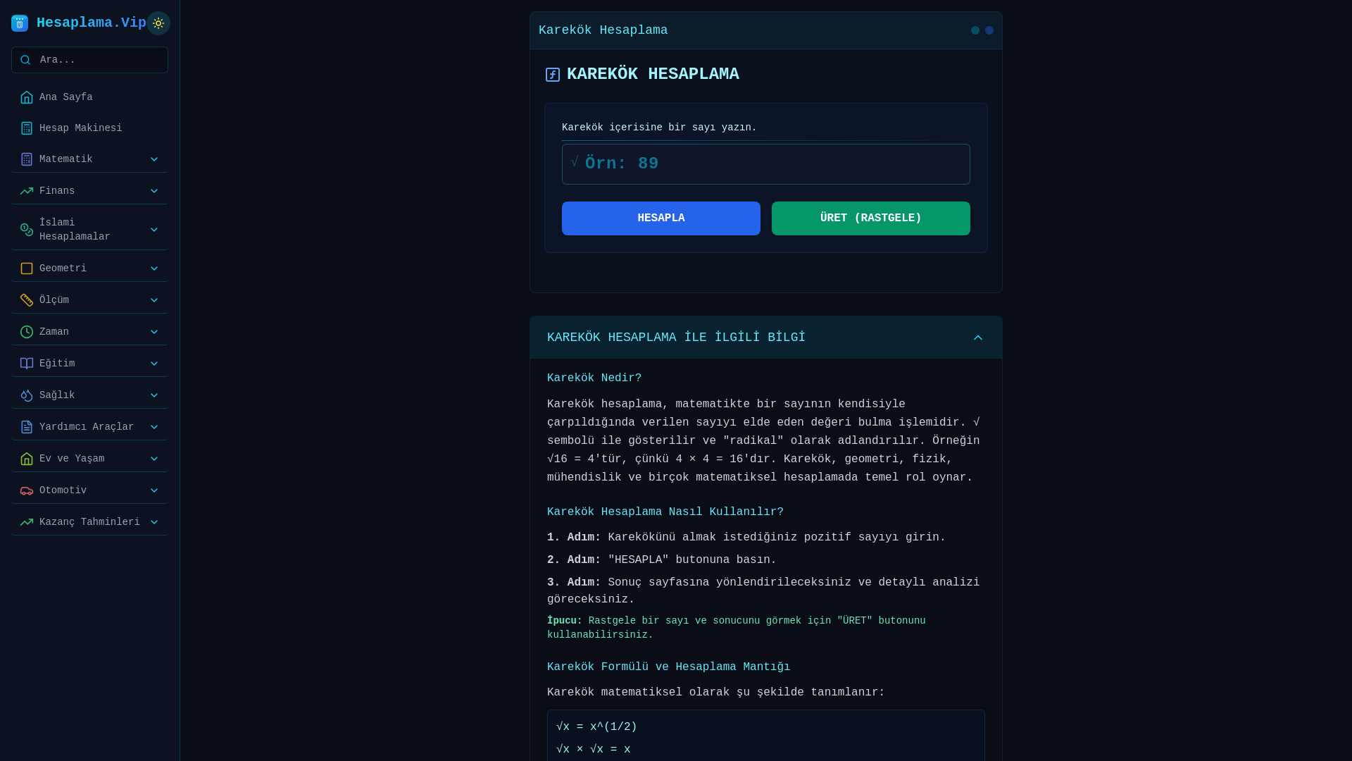 website screenshot of https://karekok-subdomain.pages.dev/