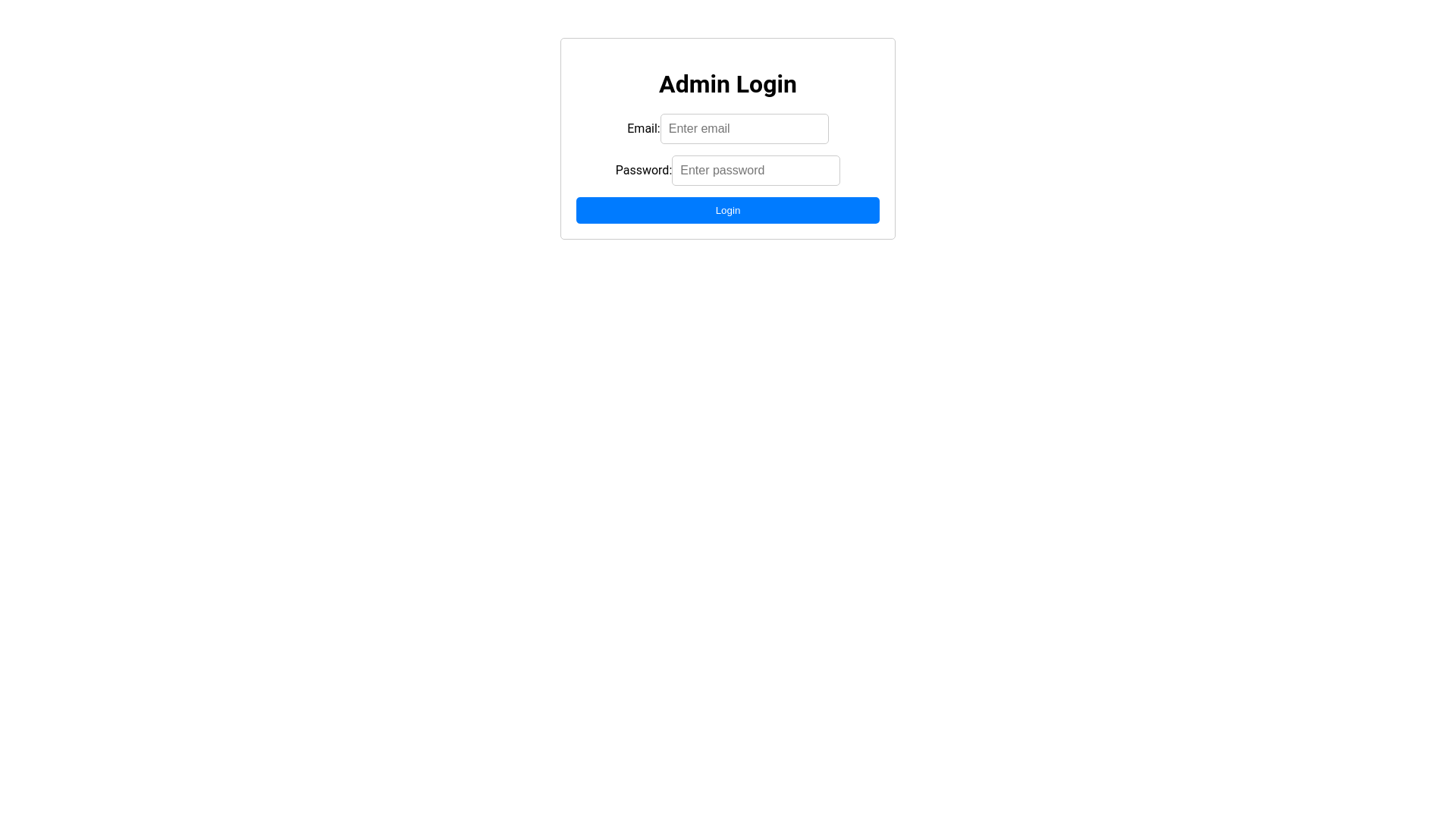 website screenshot of https://rewardrush-admin-panel.pages.dev/