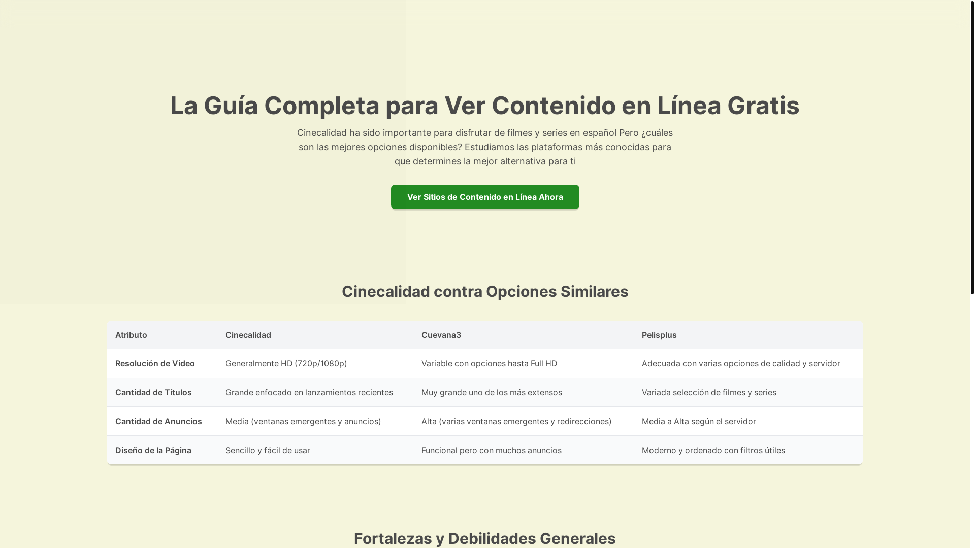 website screenshot of https://cinecalidad-g1vs.pages.dev/