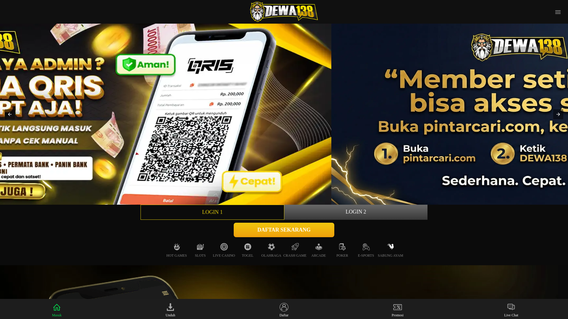 website screenshot of https://do-not-be-noisy.pages.dev/