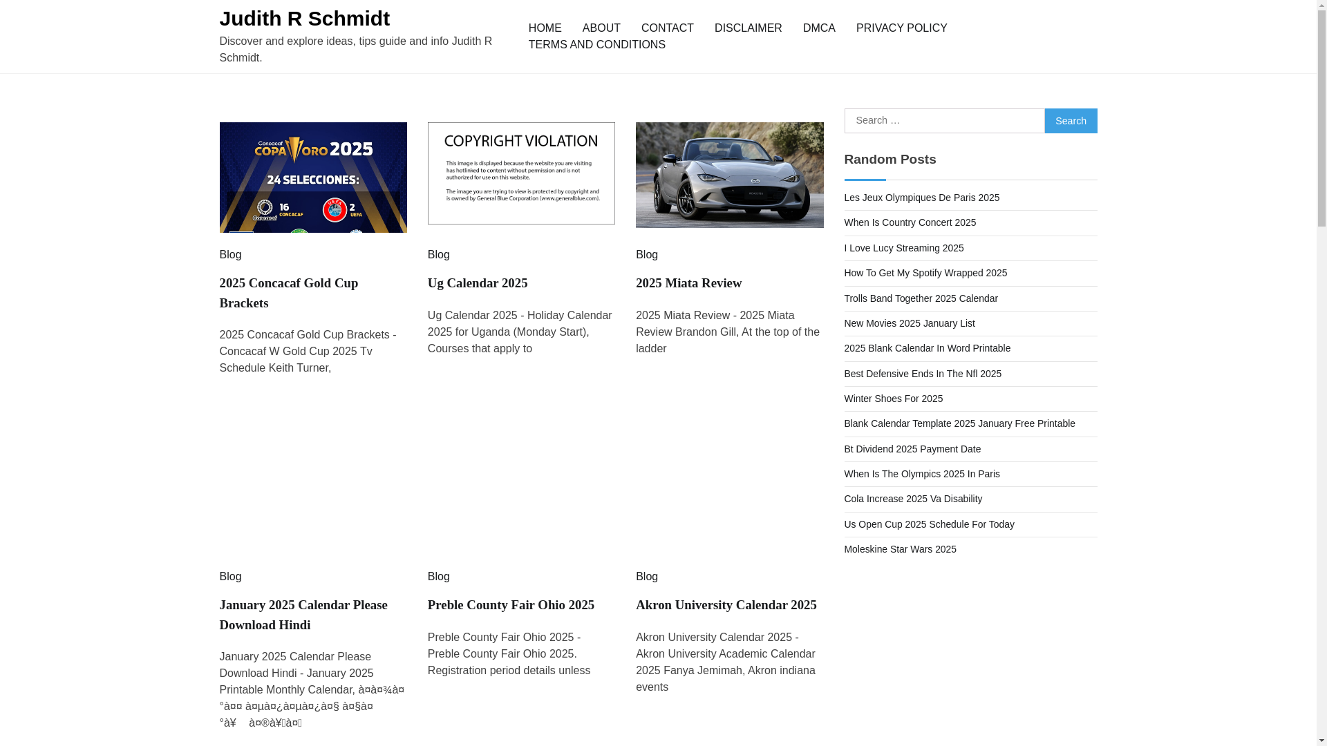 website screenshot of https://judithrschmidte.pages.dev/
