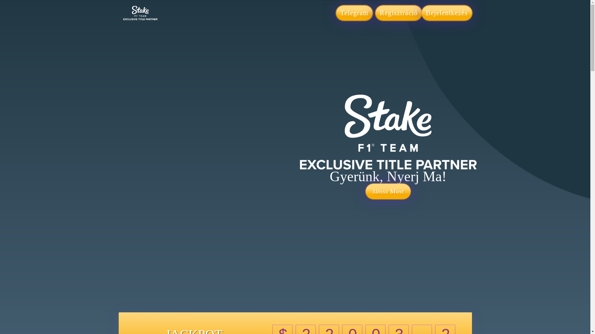 website screenshot of https://crypto-jackpot-cutide.pages.dev/