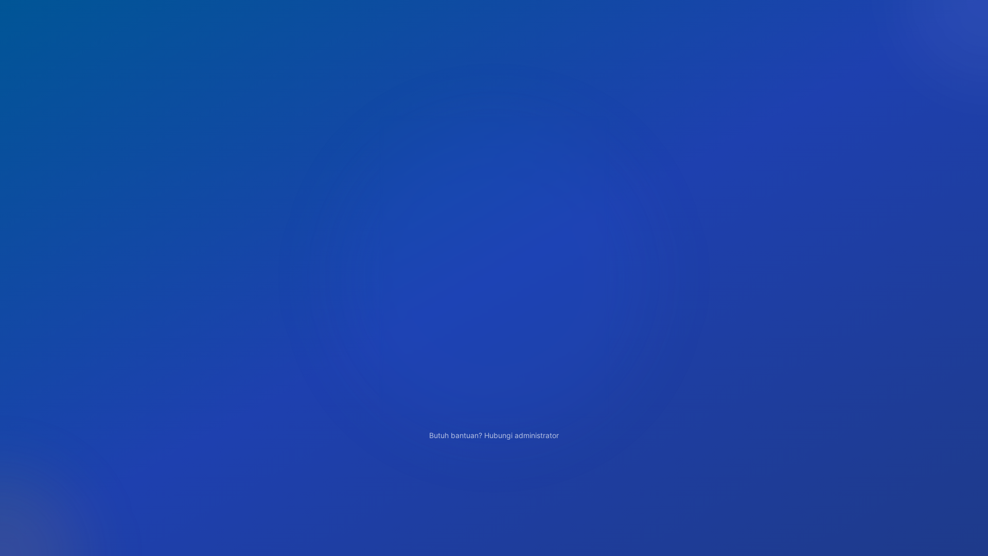 website screenshot of https://bank-indonesia-antrian.pages.dev/