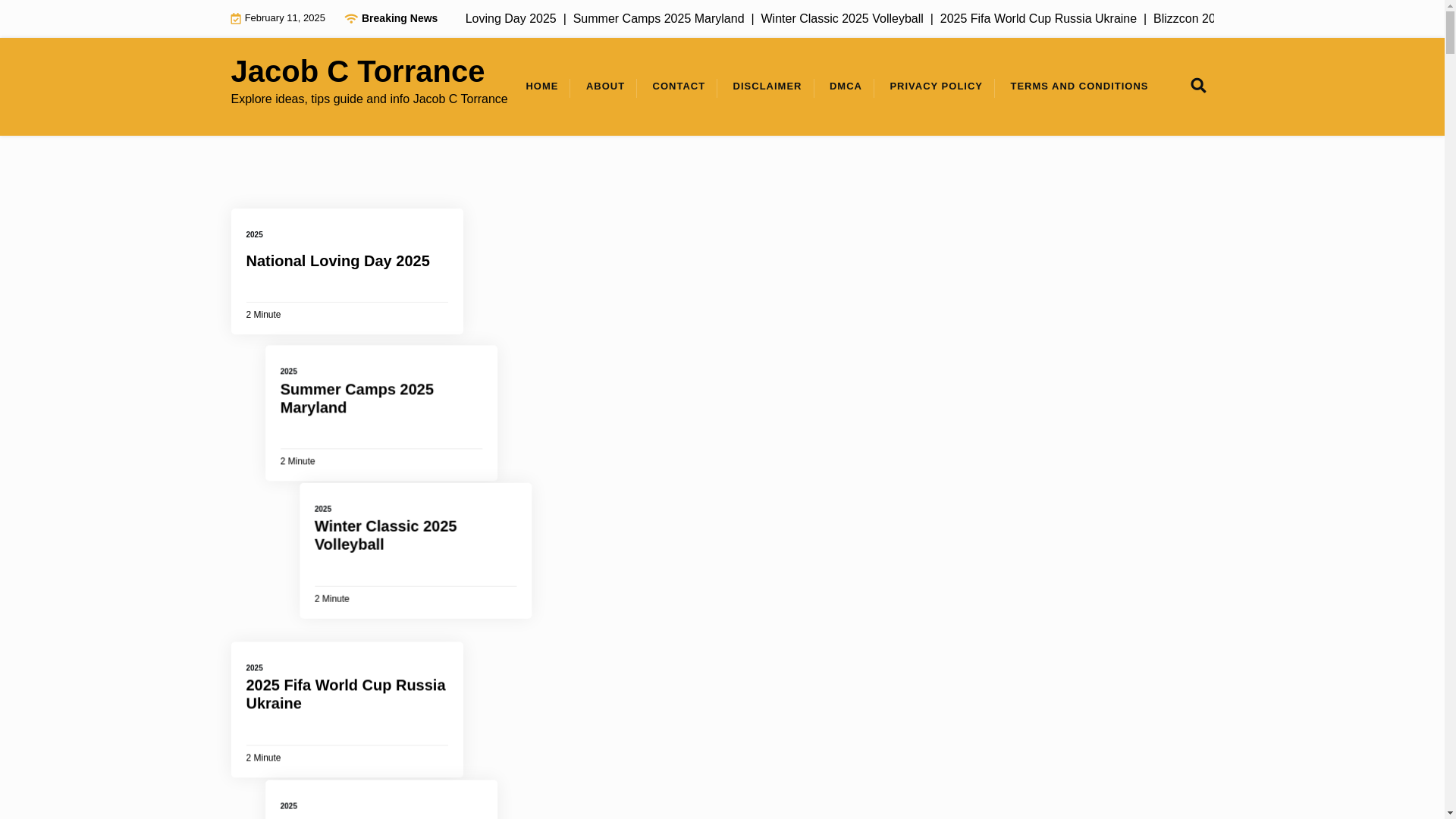 website screenshot of https://jacobctorrance.pages.dev/