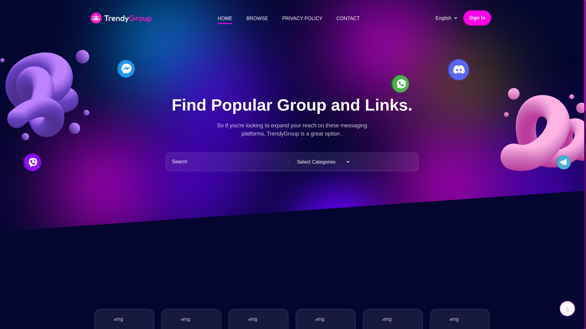 website screenshot of https://niranjankhandelwal.fun/