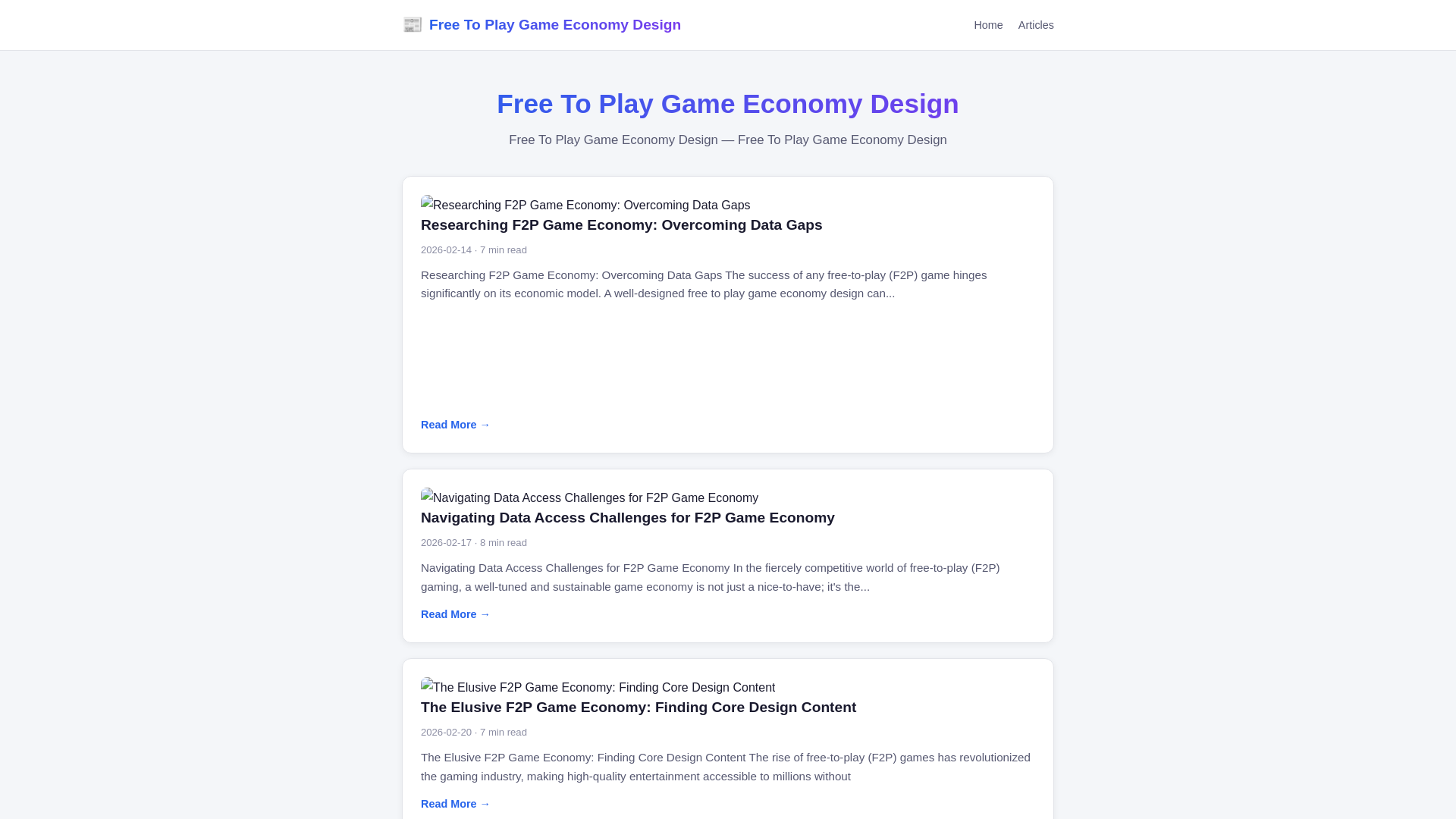 website screenshot of https://free-to-play-game-economy-design-9nw.pages.dev/