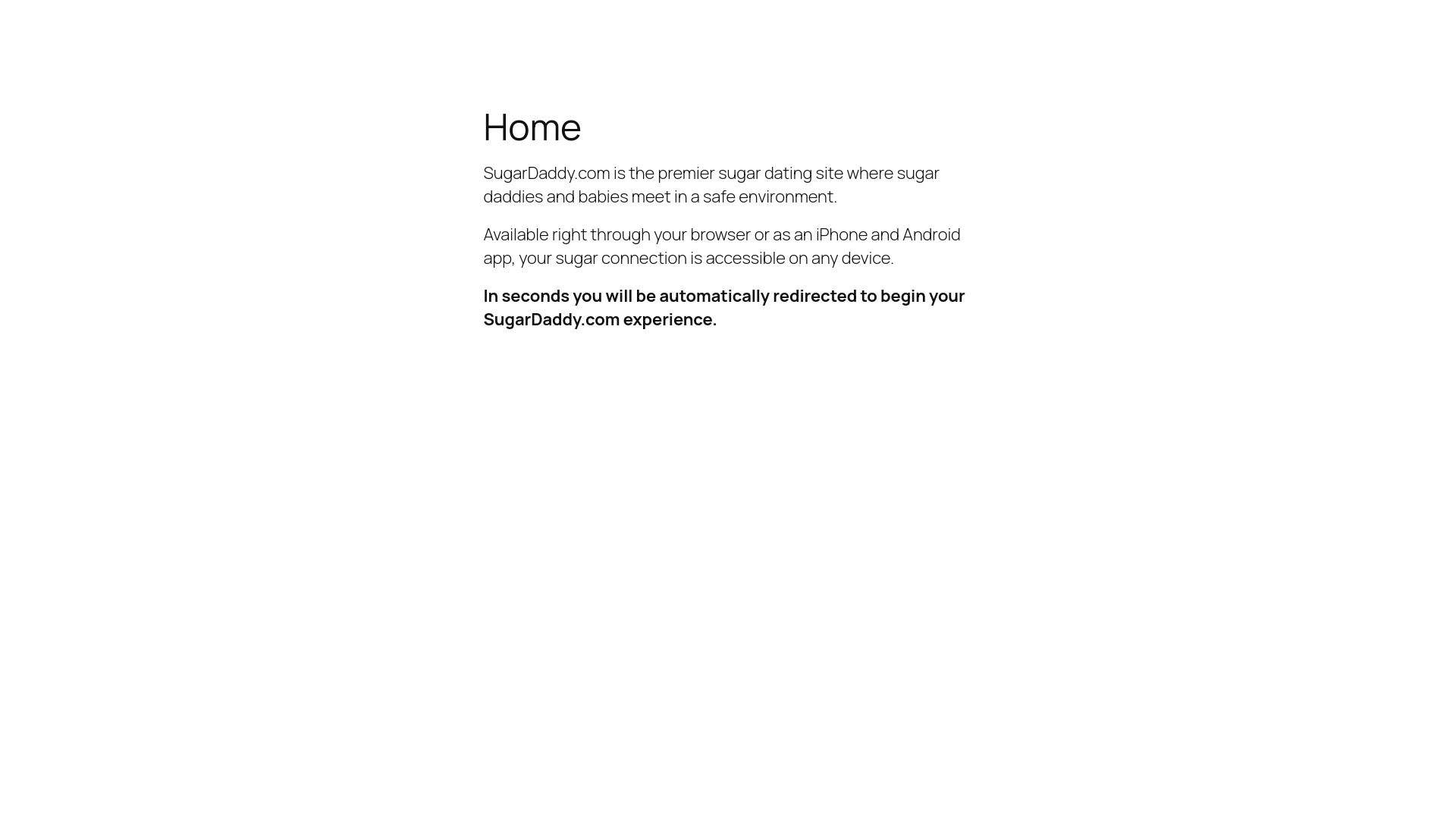 website screenshot of https://mycandyai.co/
