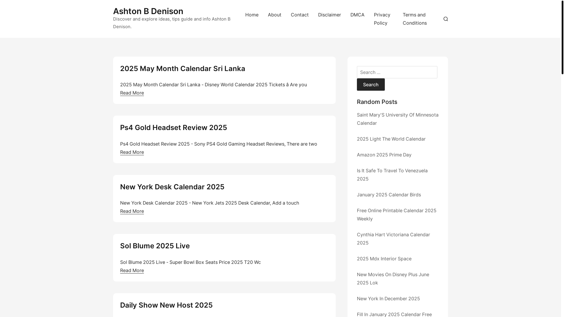 website screenshot of https://ashtonbdenison.pages.dev/