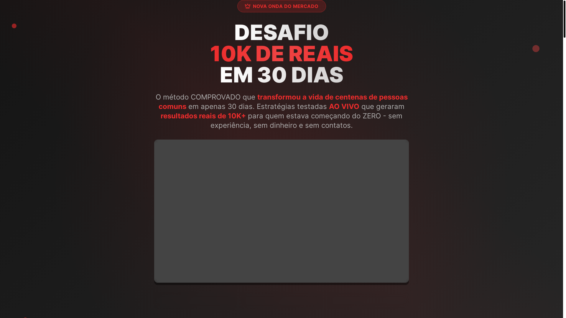 website screenshot of https://clubedosgigantes.com/