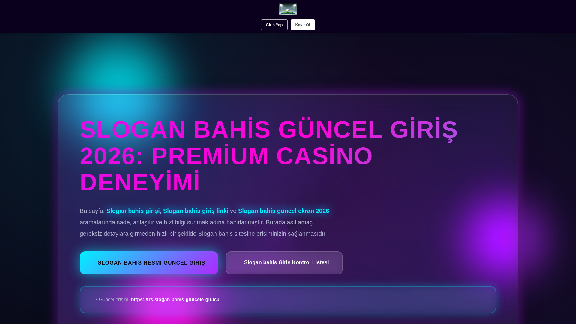 website screenshot of https://trs-slogan-guncele-gir-icu.pages.dev/