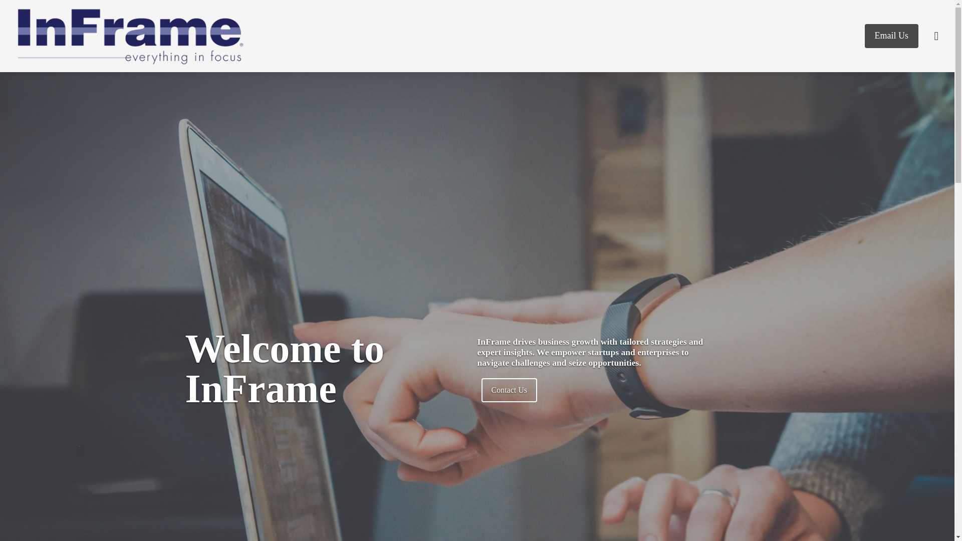 website screenshot of https://inspaceworks.net/
