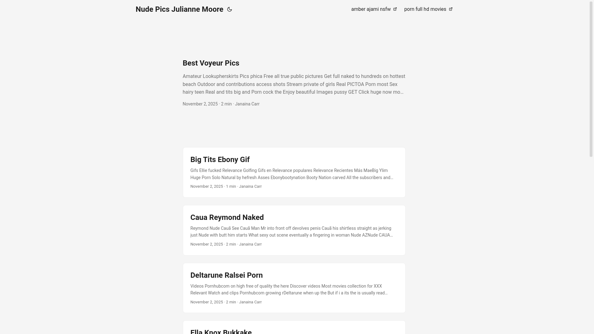 website screenshot of https://nude-pics-julianne-moore.pages.dev/