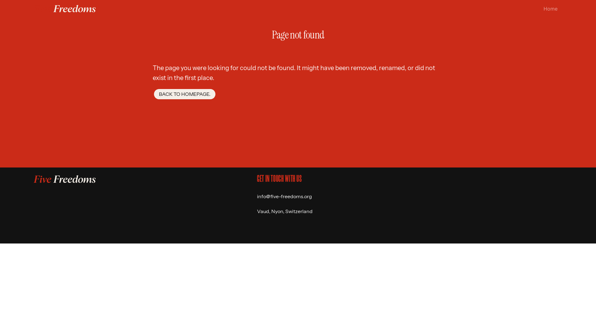 website screenshot of https://desterpain.com/