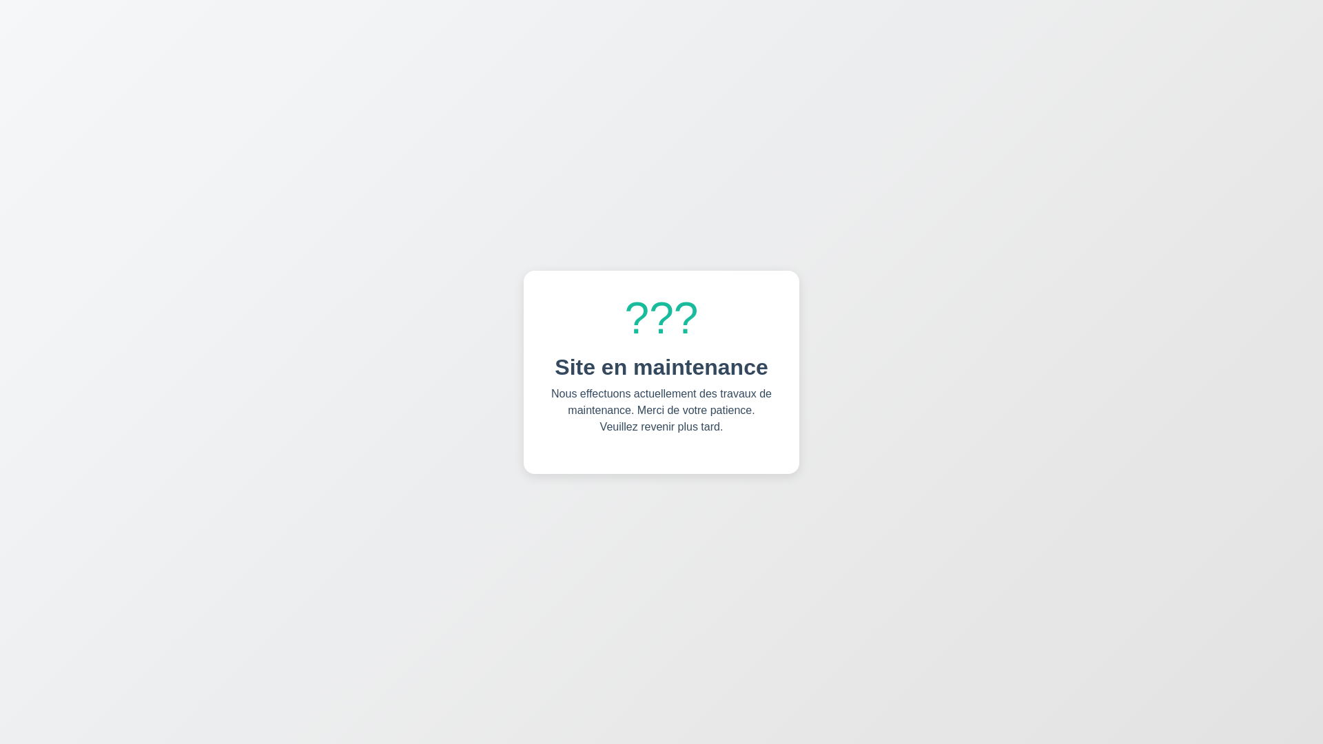 website screenshot of https://boulanger-remboursements.com/