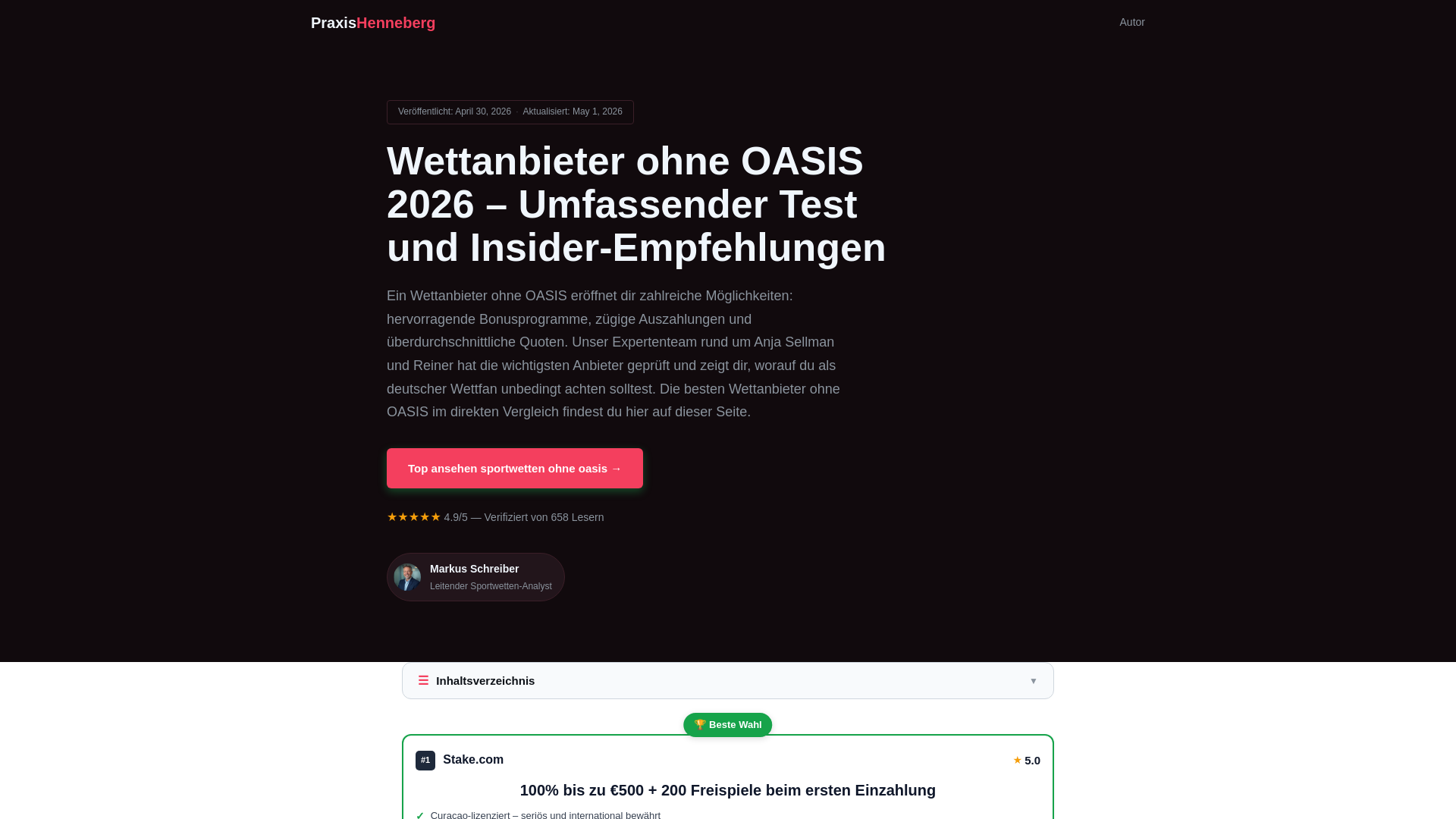 website screenshot of https://www-praxis-henneberg-com.pages.dev/