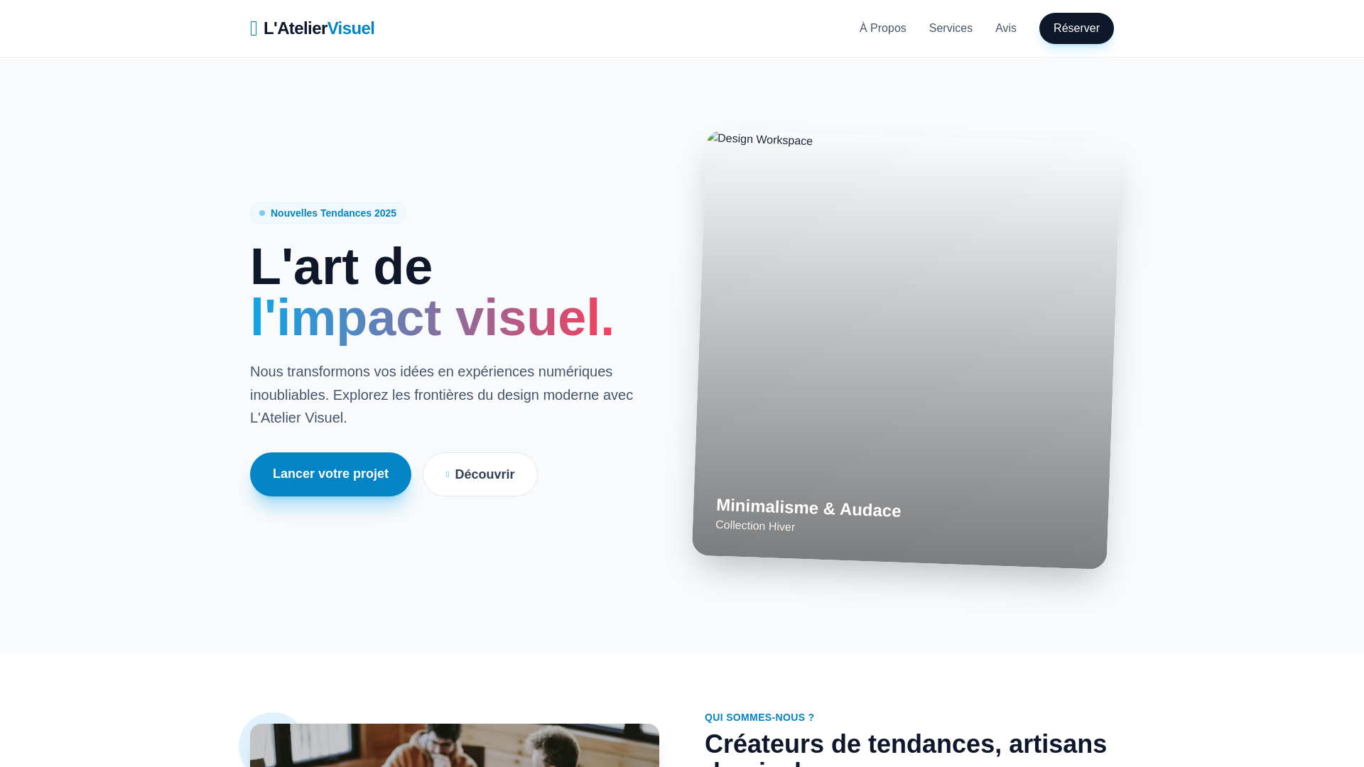 website screenshot of https://ganimuvaexmanagement.digital
