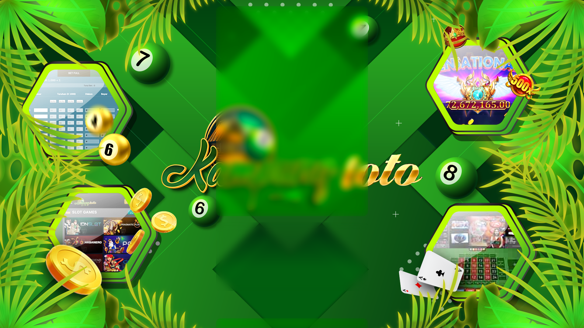 website screenshot of https://kirche-amp-toto.pages.dev/