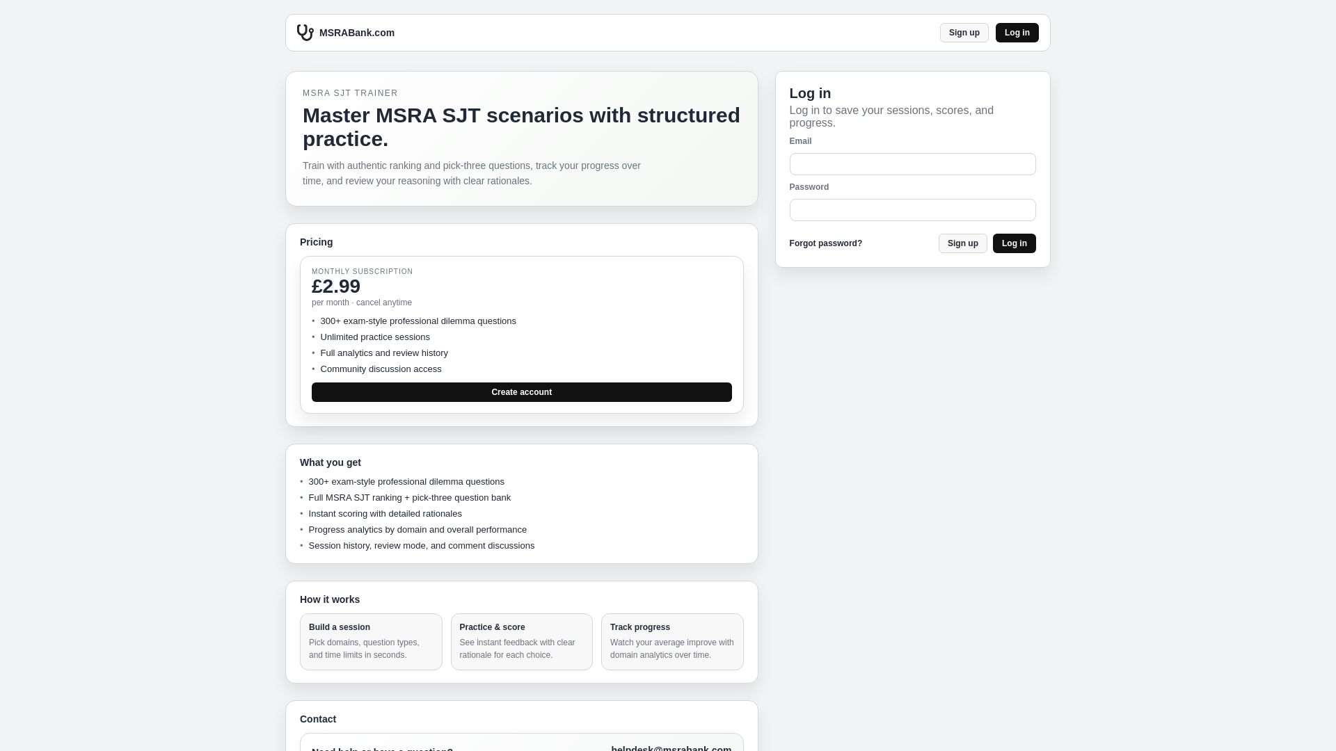 website screenshot of https://msrabank-com.pages.dev/