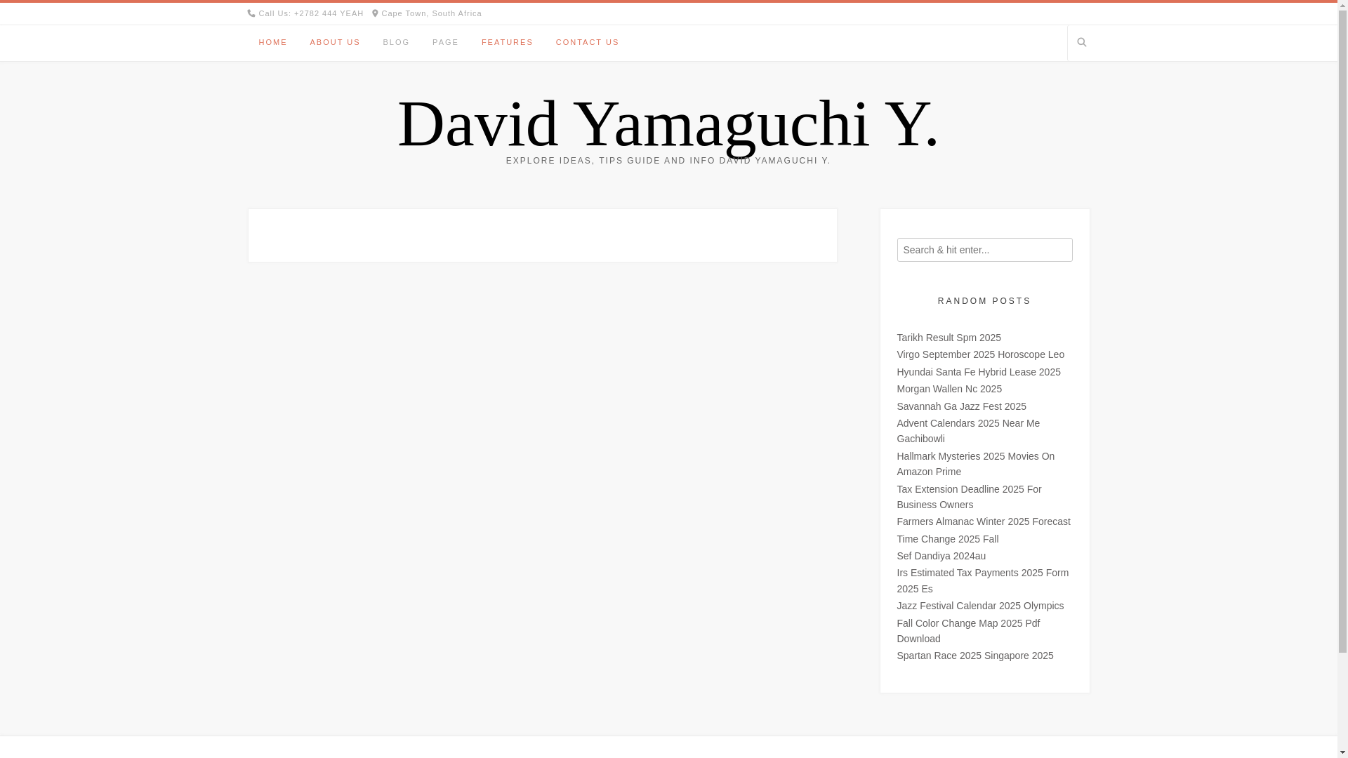 website screenshot of https://davidyamaguchiy.pages.dev/