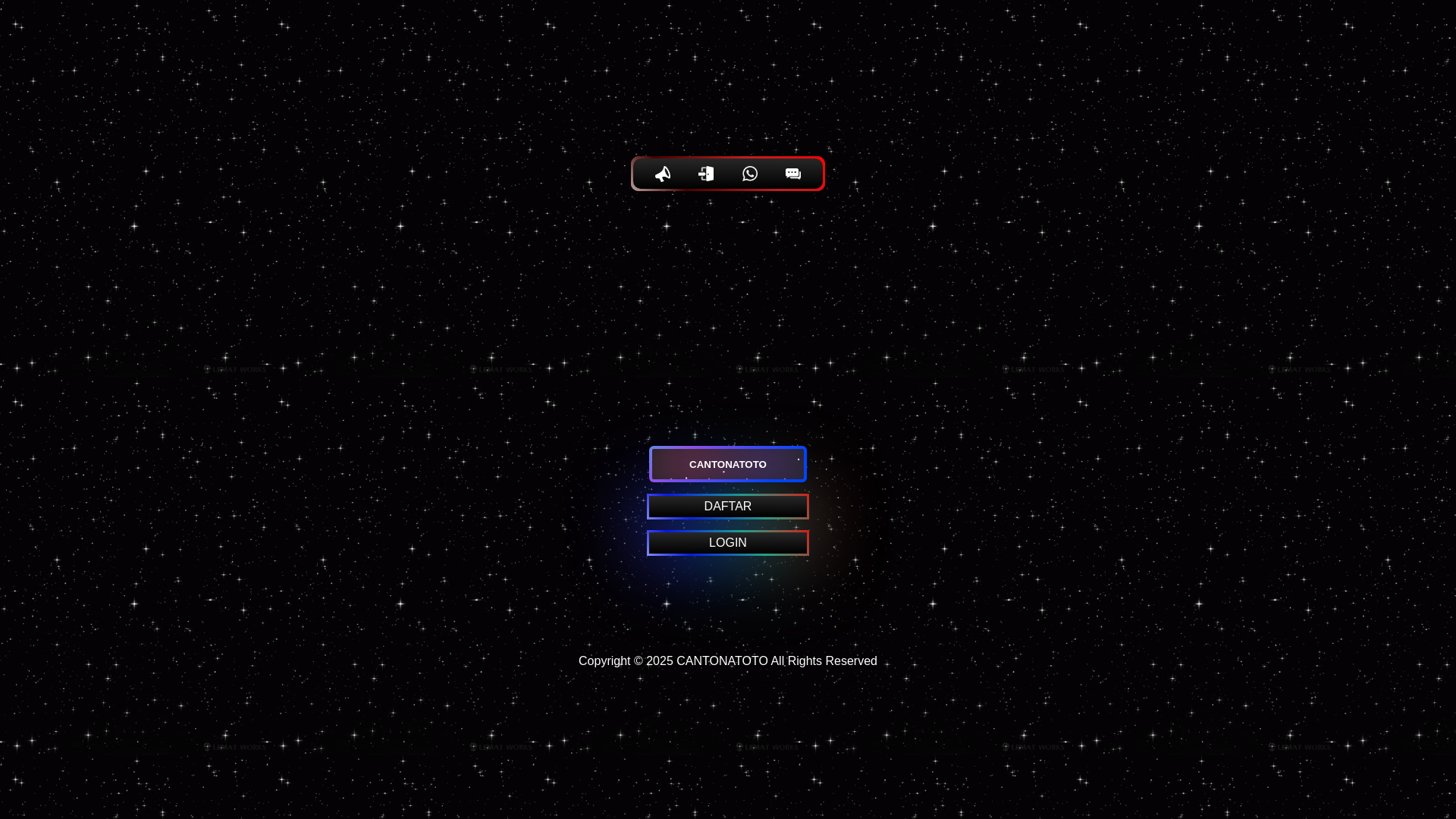website screenshot of https://cntbiogdicas.pages.dev/