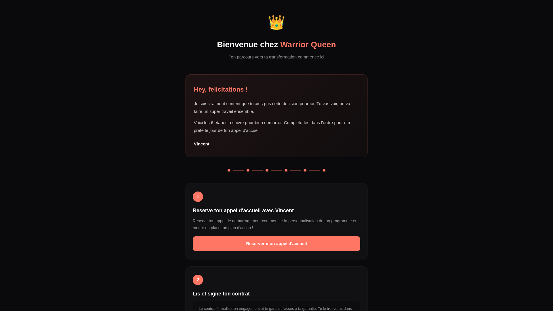 website screenshot of https://onboarding-vincent.pages.dev/
