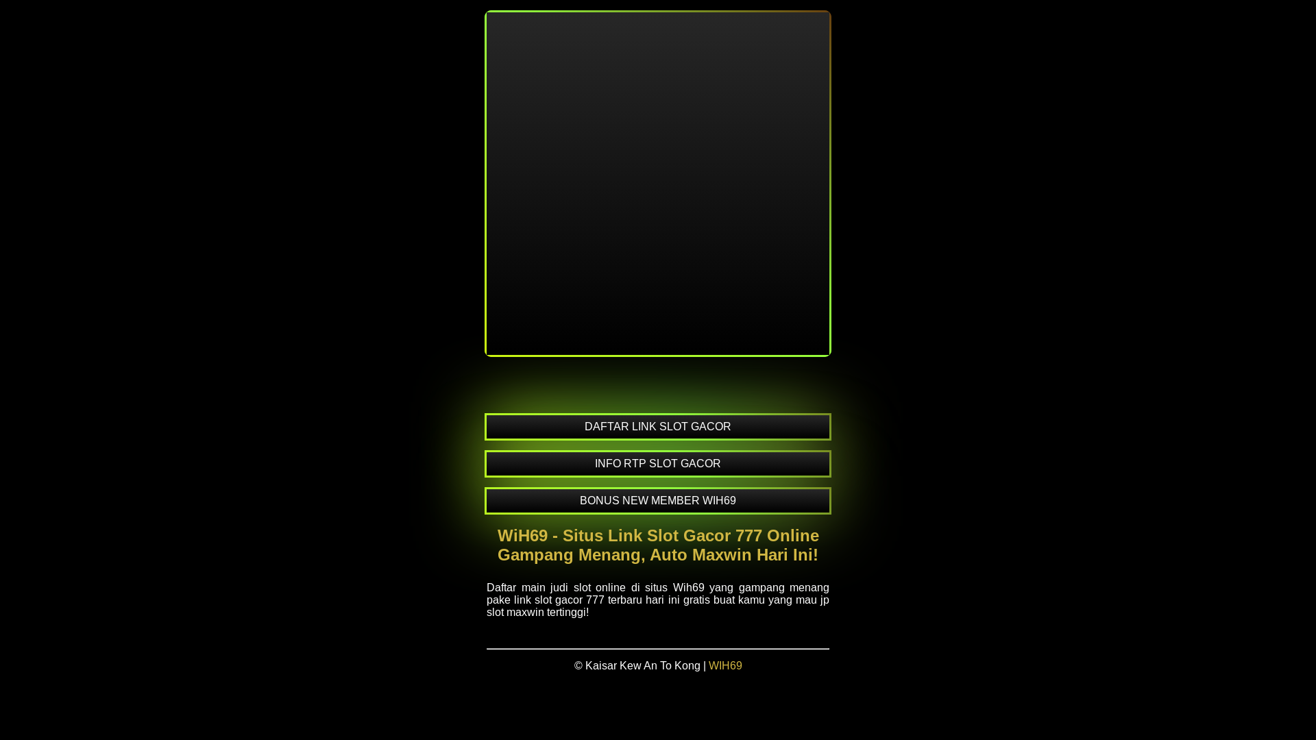 website screenshot of https://andreaforassembly.pages.dev/