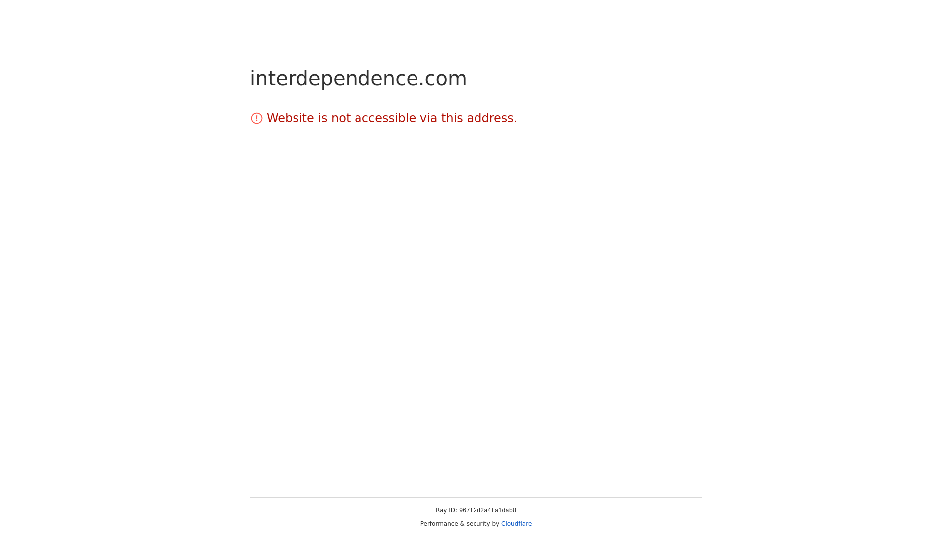 website screenshot of https://syncinterdependence.com/