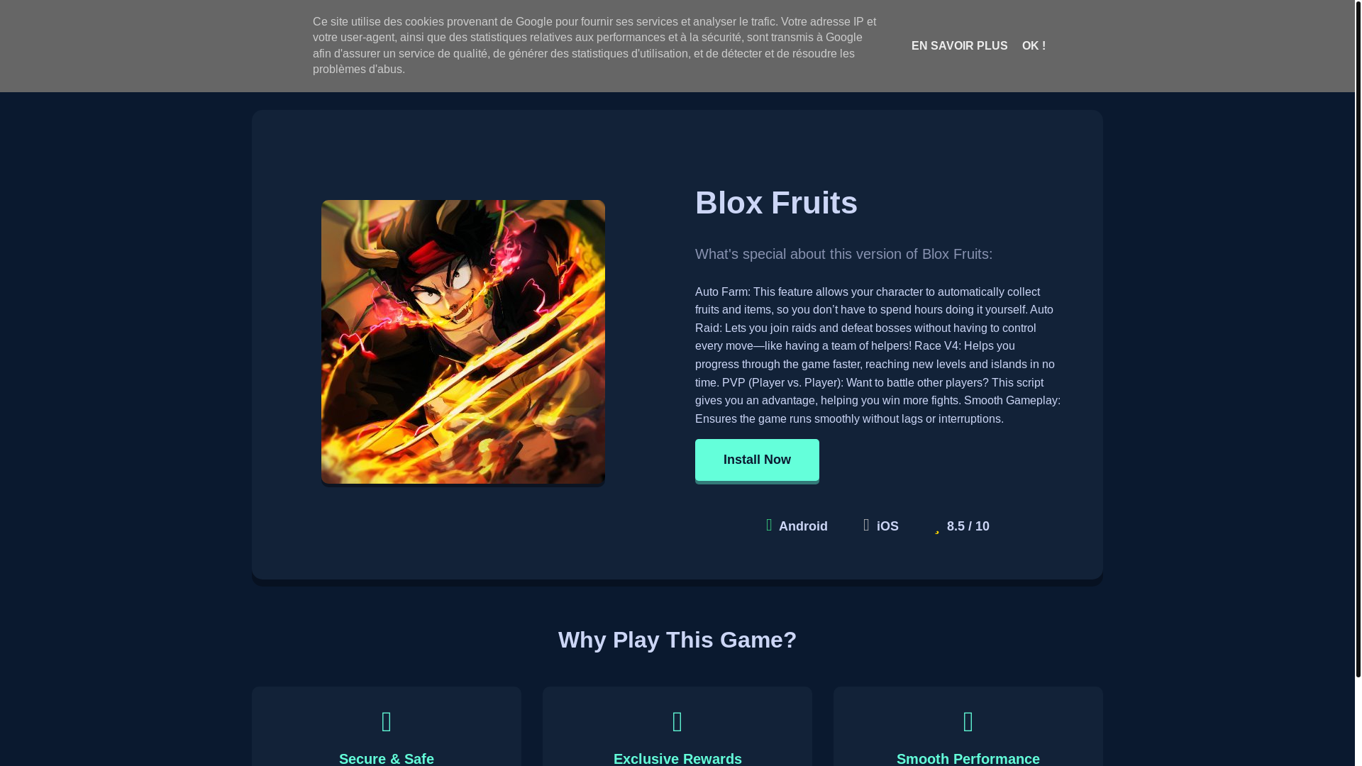 website screenshot of https://4booksfree.xyz/