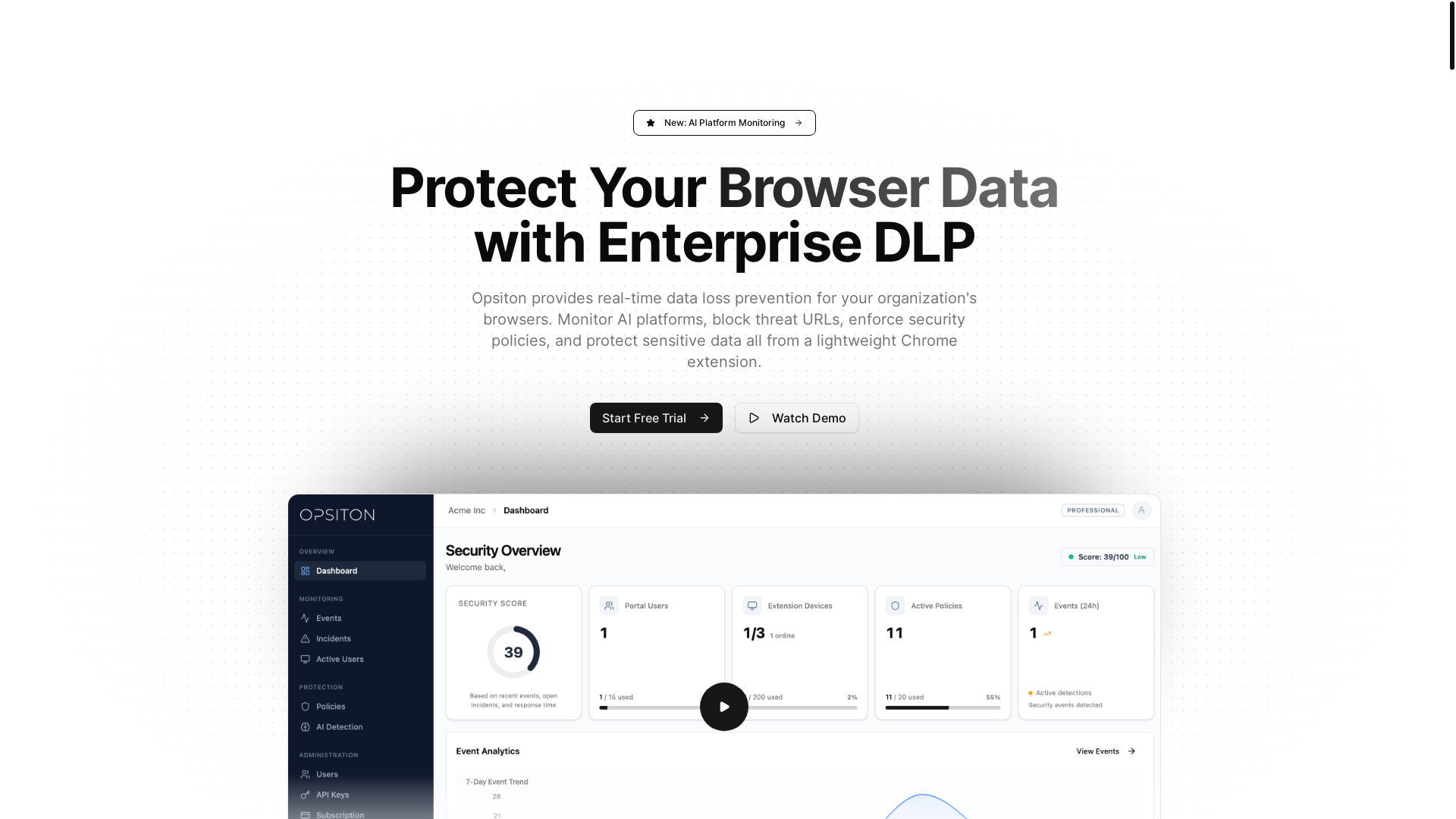 website screenshot of https://landingpage-592.pages.dev/