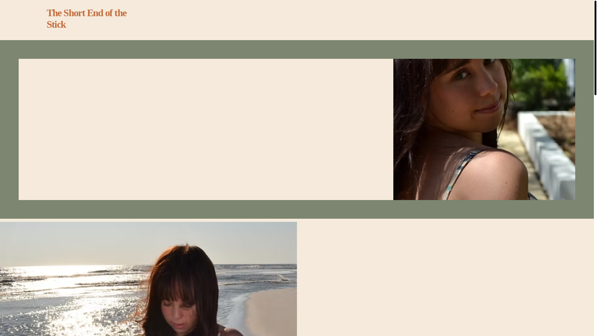 website screenshot of https://addywrites.com/