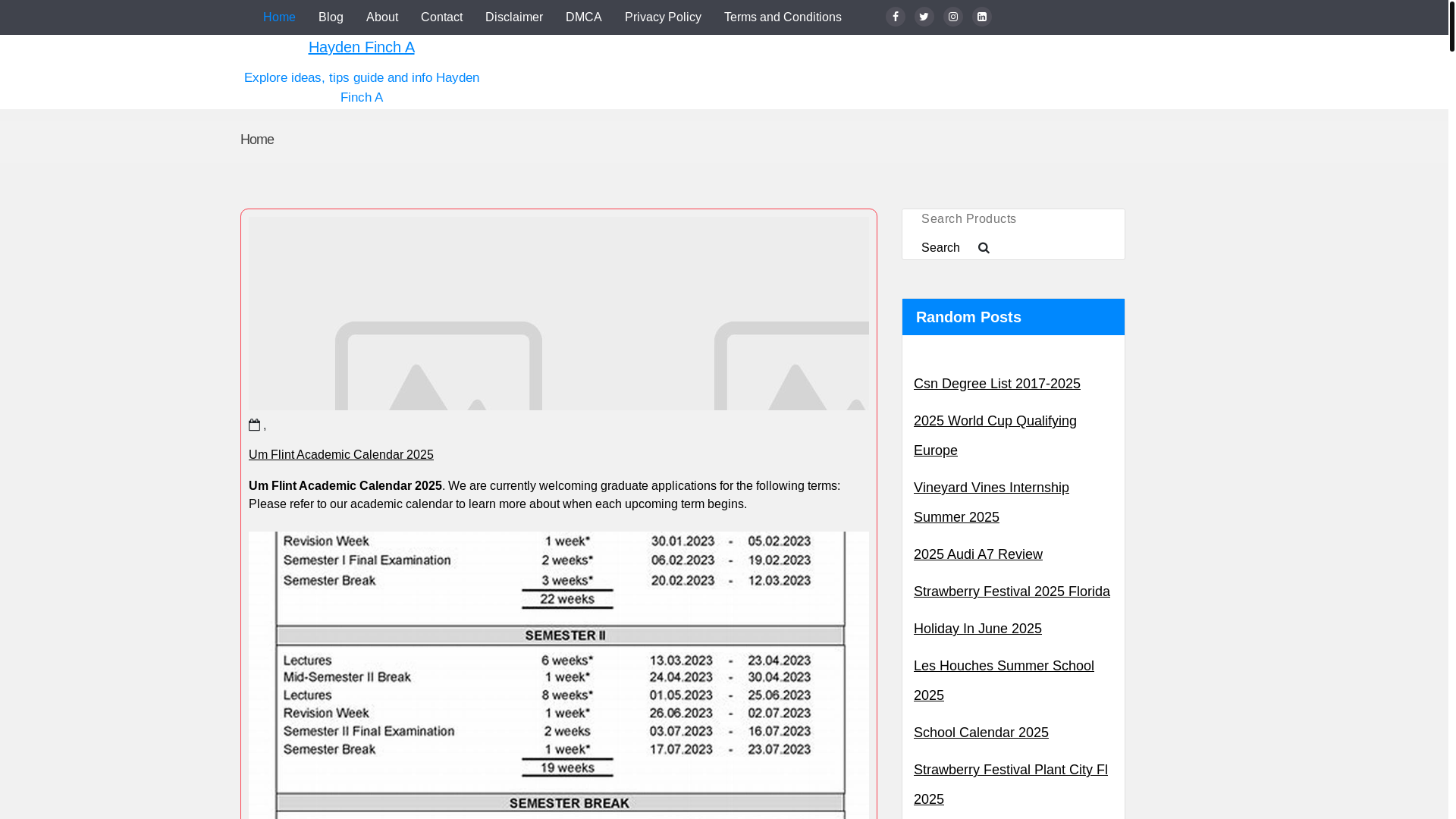 website screenshot of https://haydenfincha.pages.dev/
