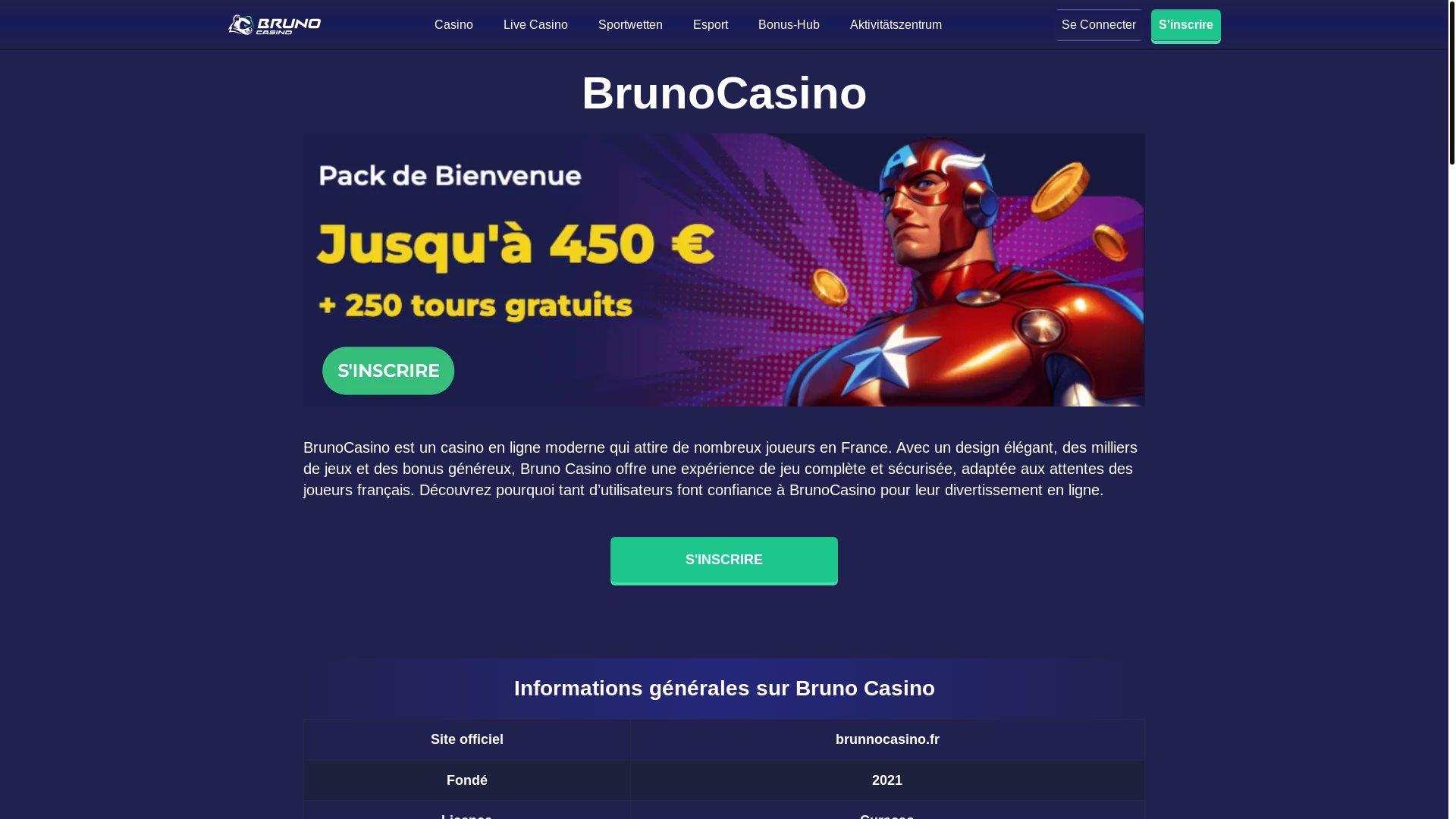 website screenshot of https://brunnocasino-fr-9941.pages.dev/