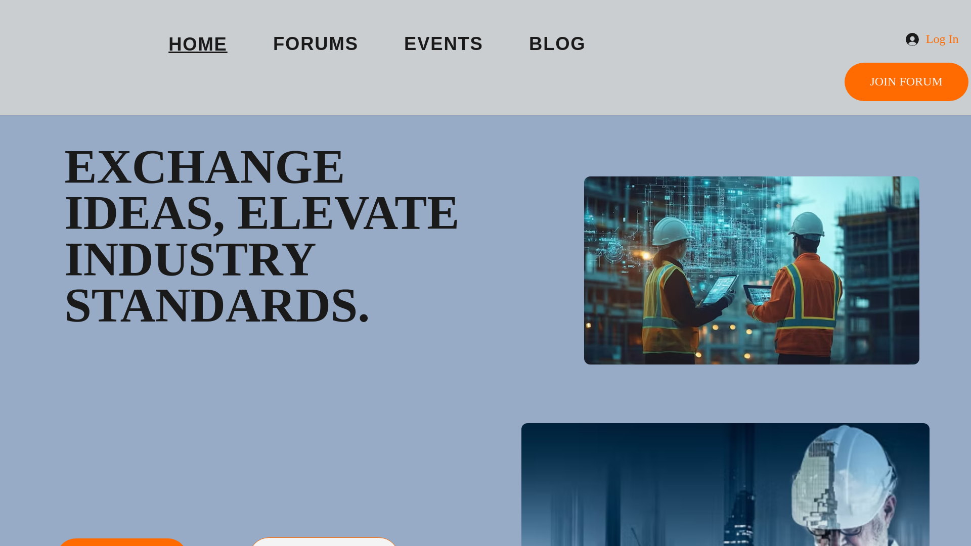 website screenshot of https://svaboinspectors.org/