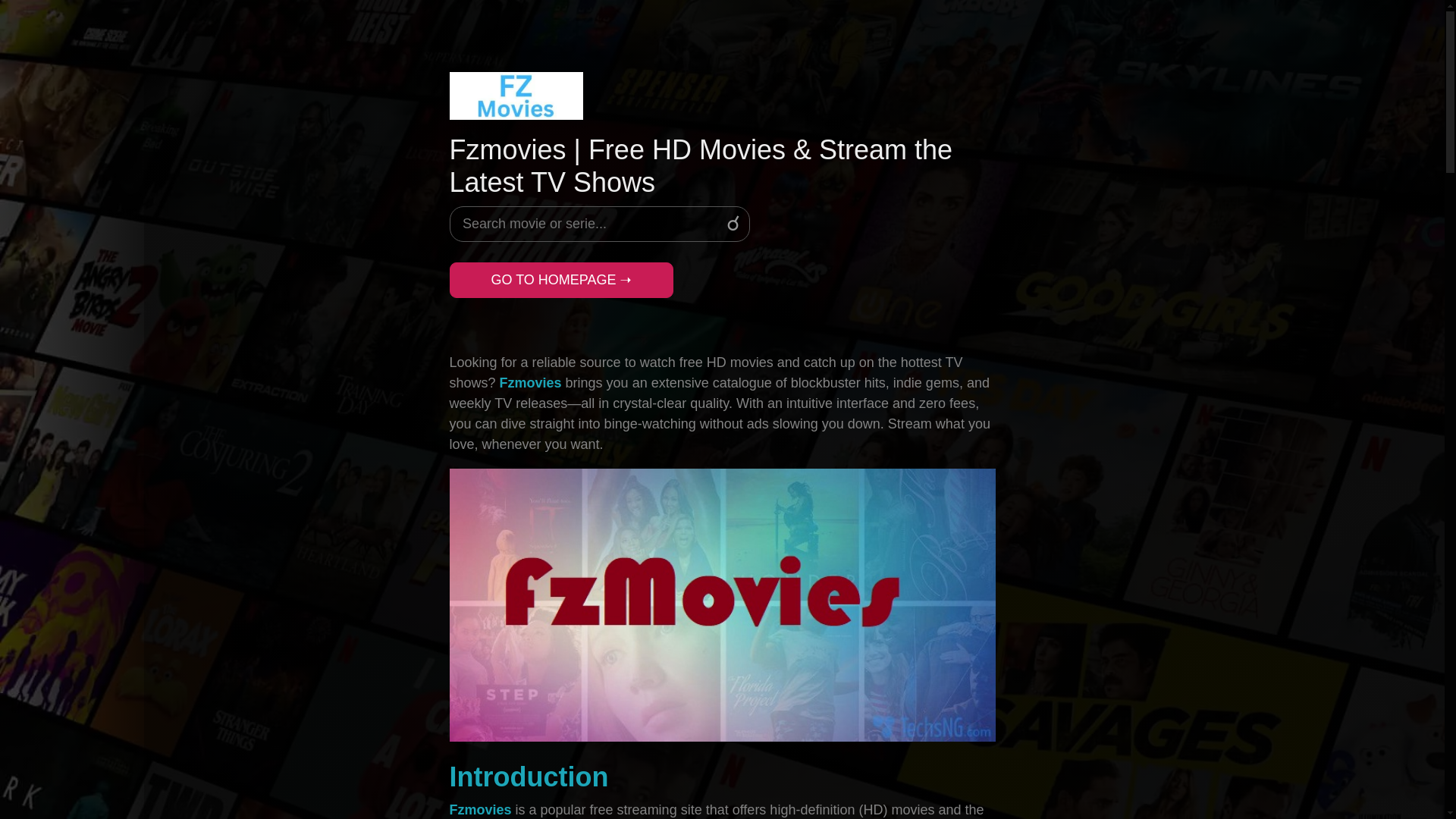 website screenshot of https://fzmovies-sa-com-lv6.pages.dev/