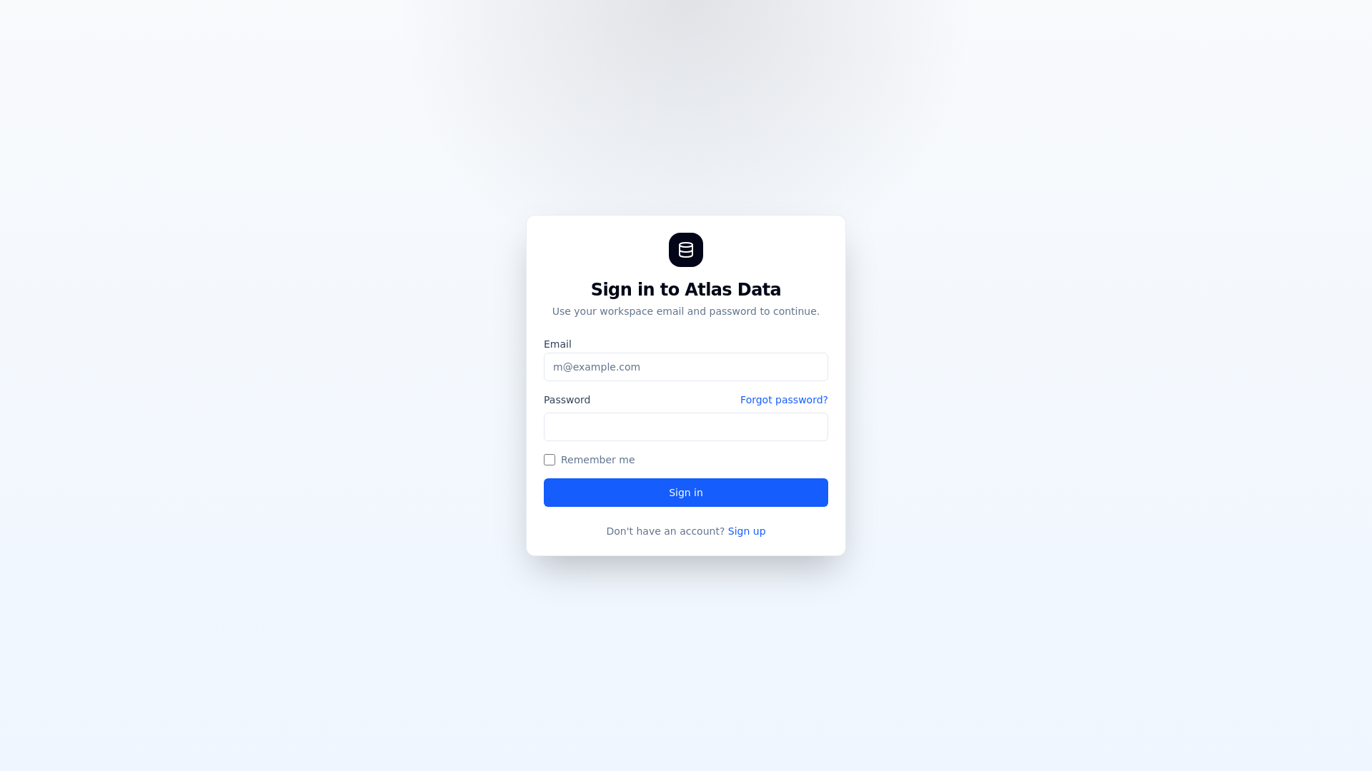 website screenshot of https://atlas-data-v2-frontend.pages.dev/