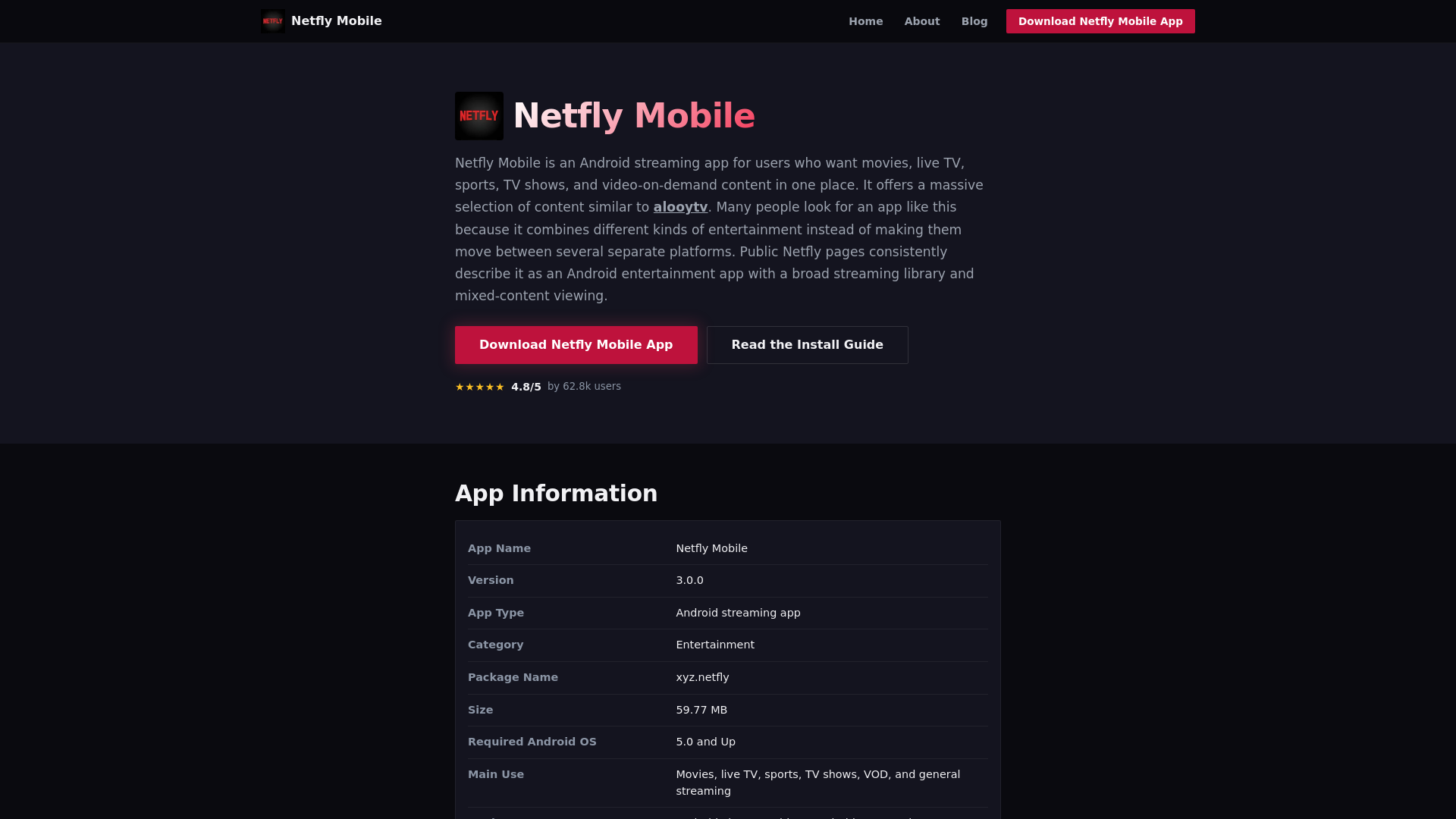 website screenshot of https://netflymobile-com.pages.dev/