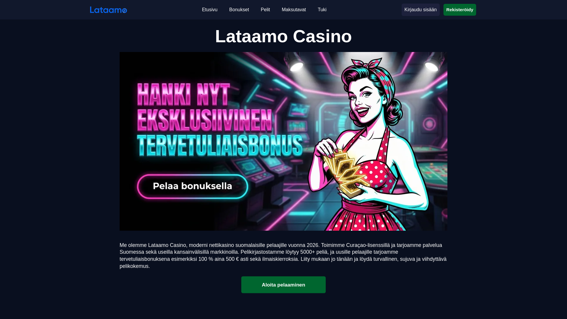 website screenshot of https://offload-fi-53100.pages.dev/