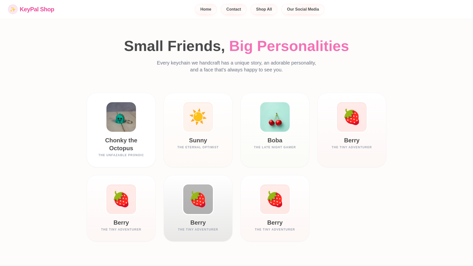 website screenshot of https://pockitz.pages.dev/
