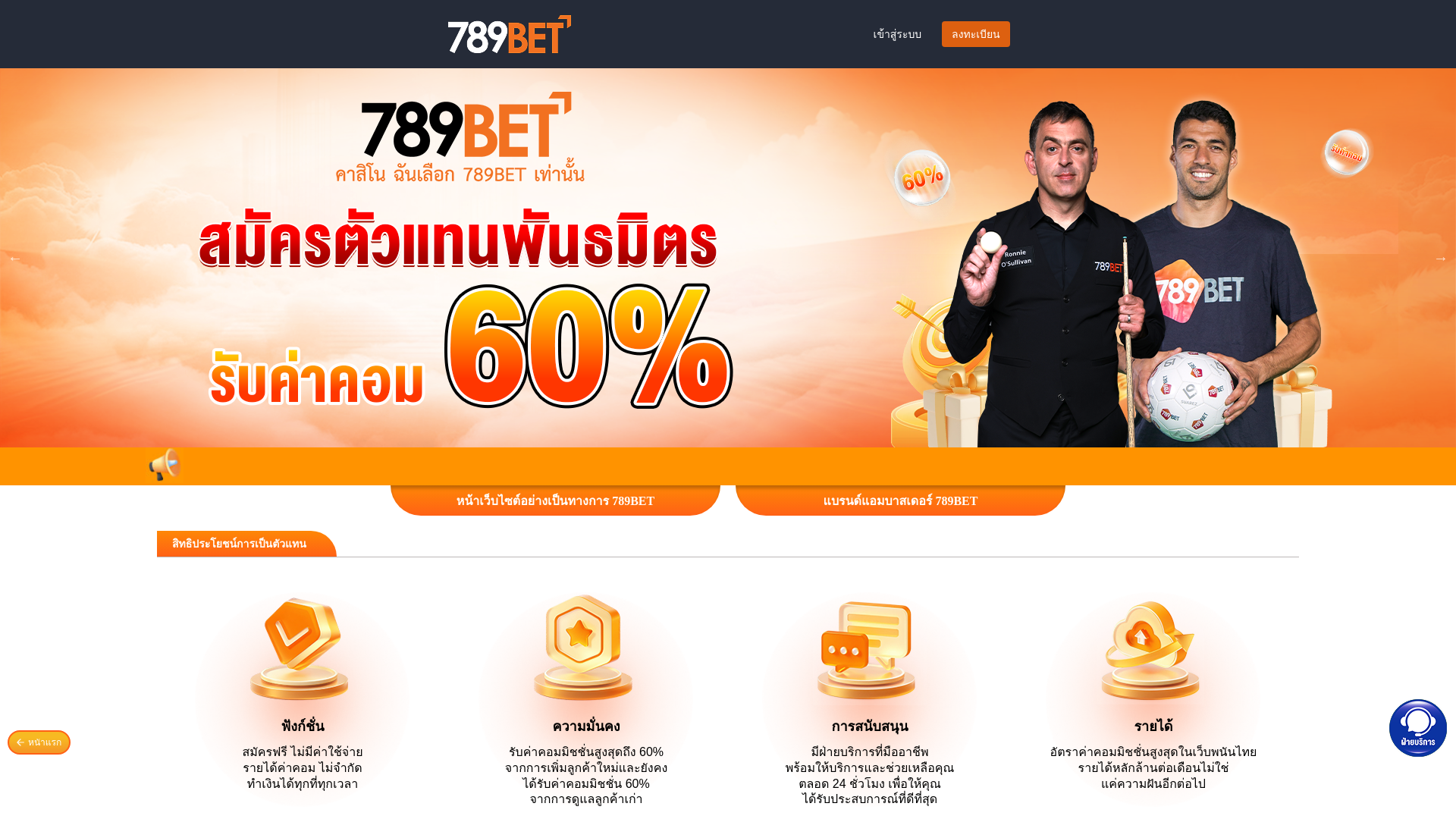 website screenshot of https://partner-pro.pages.dev/