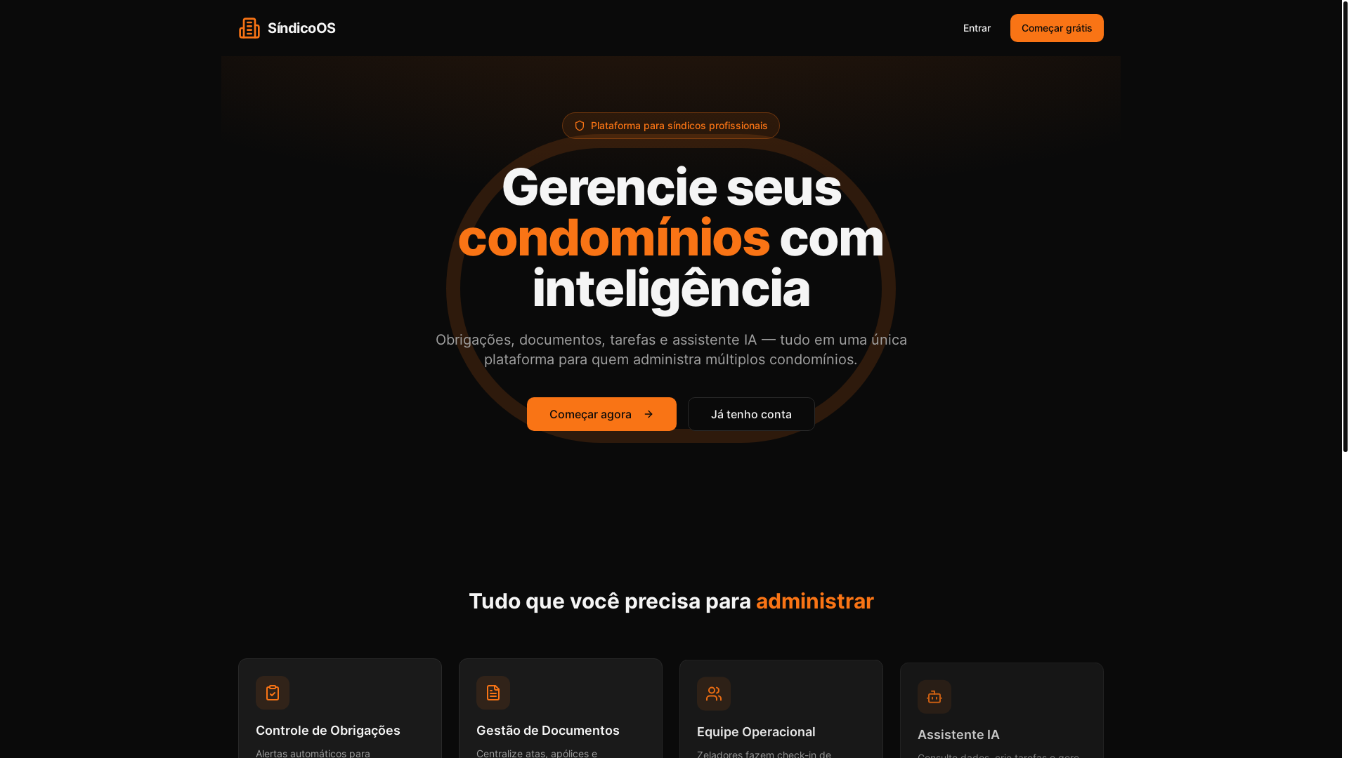 website screenshot of https://sindipro.pages.dev/